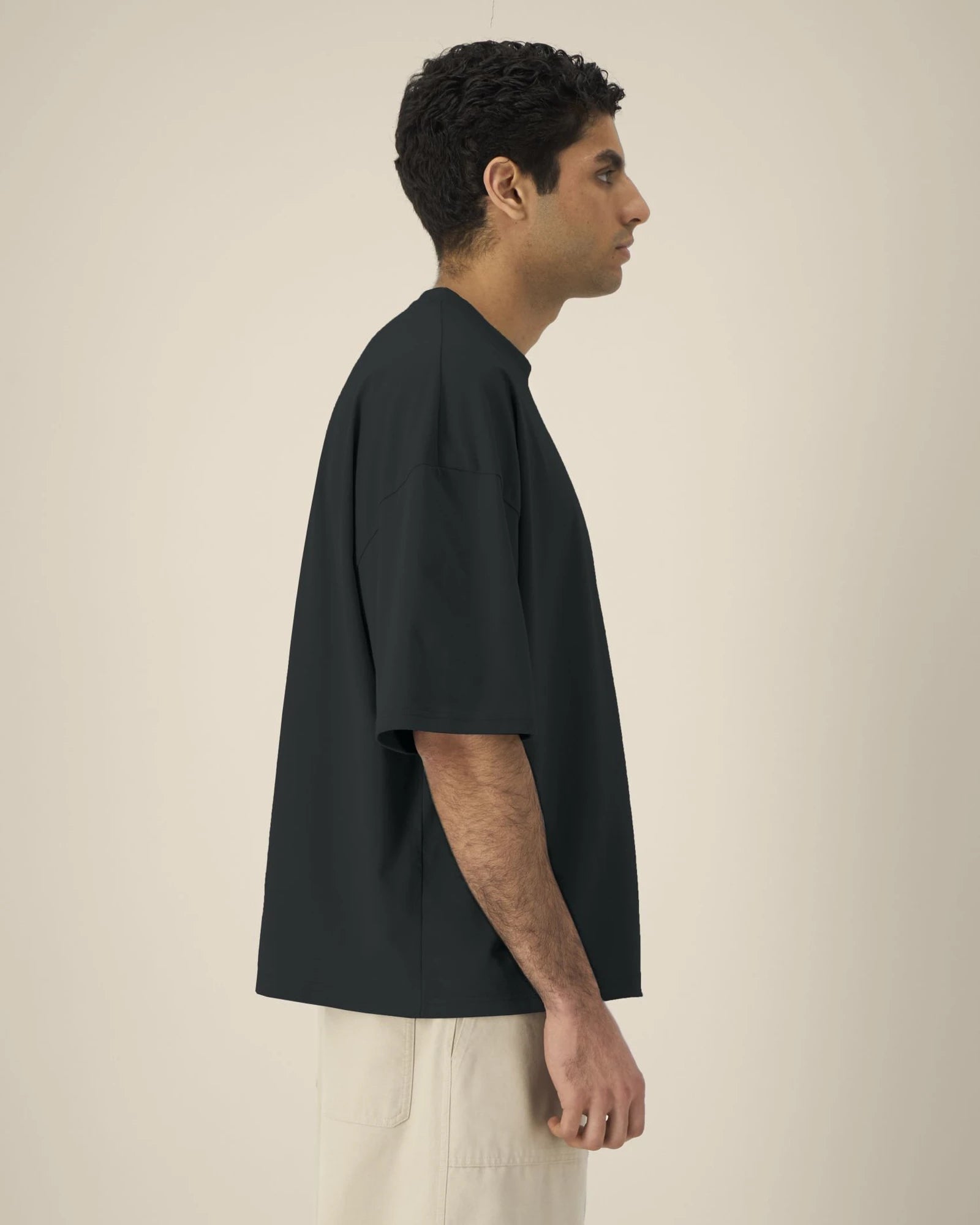 T-shirt unisexe coton recyclé Stanley/Stella Hypster à personnaliser - 18