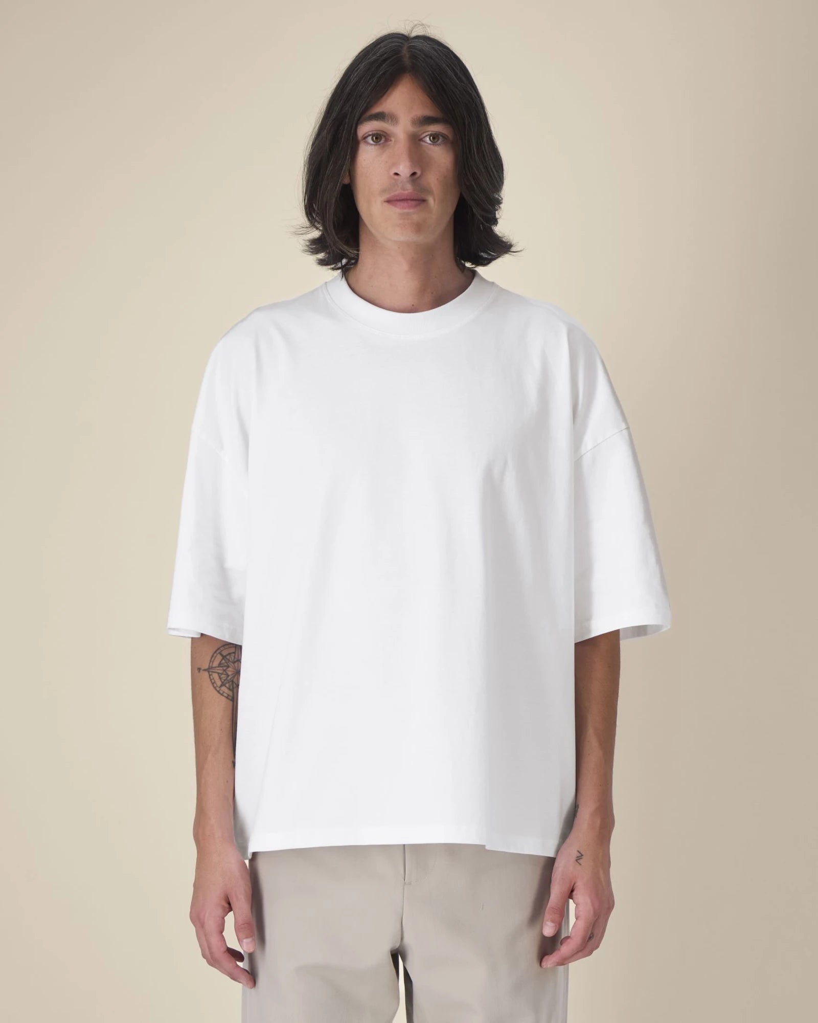 T-shirt unisexe coton recyclé Stanley/Stella Hypster à personnaliser - 22