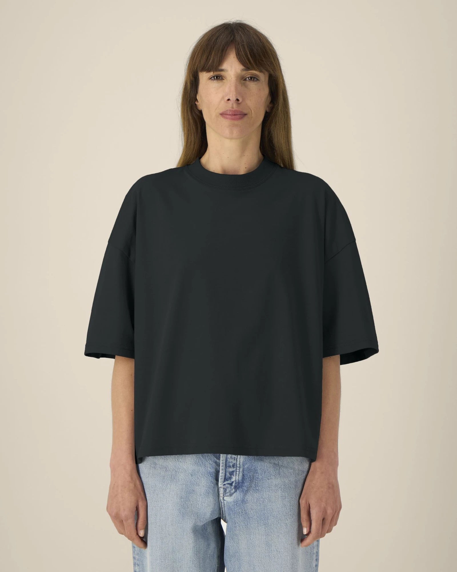 T-shirt unisexe coton recyclé Stanley/Stella Hypster à personnaliser - 19