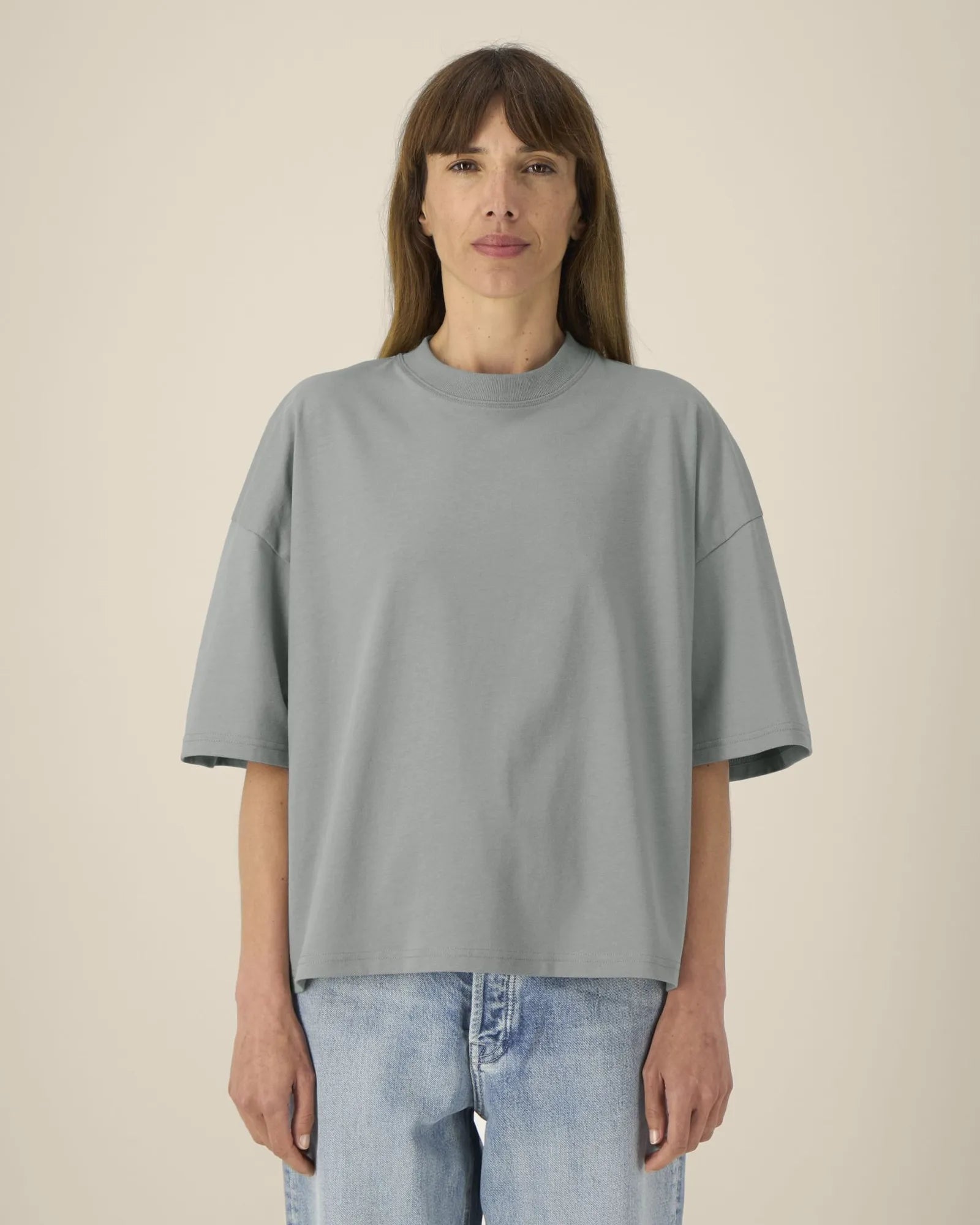 T-shirt unisexe coton recyclé Stanley/Stella Hypster à personnaliser - 47
