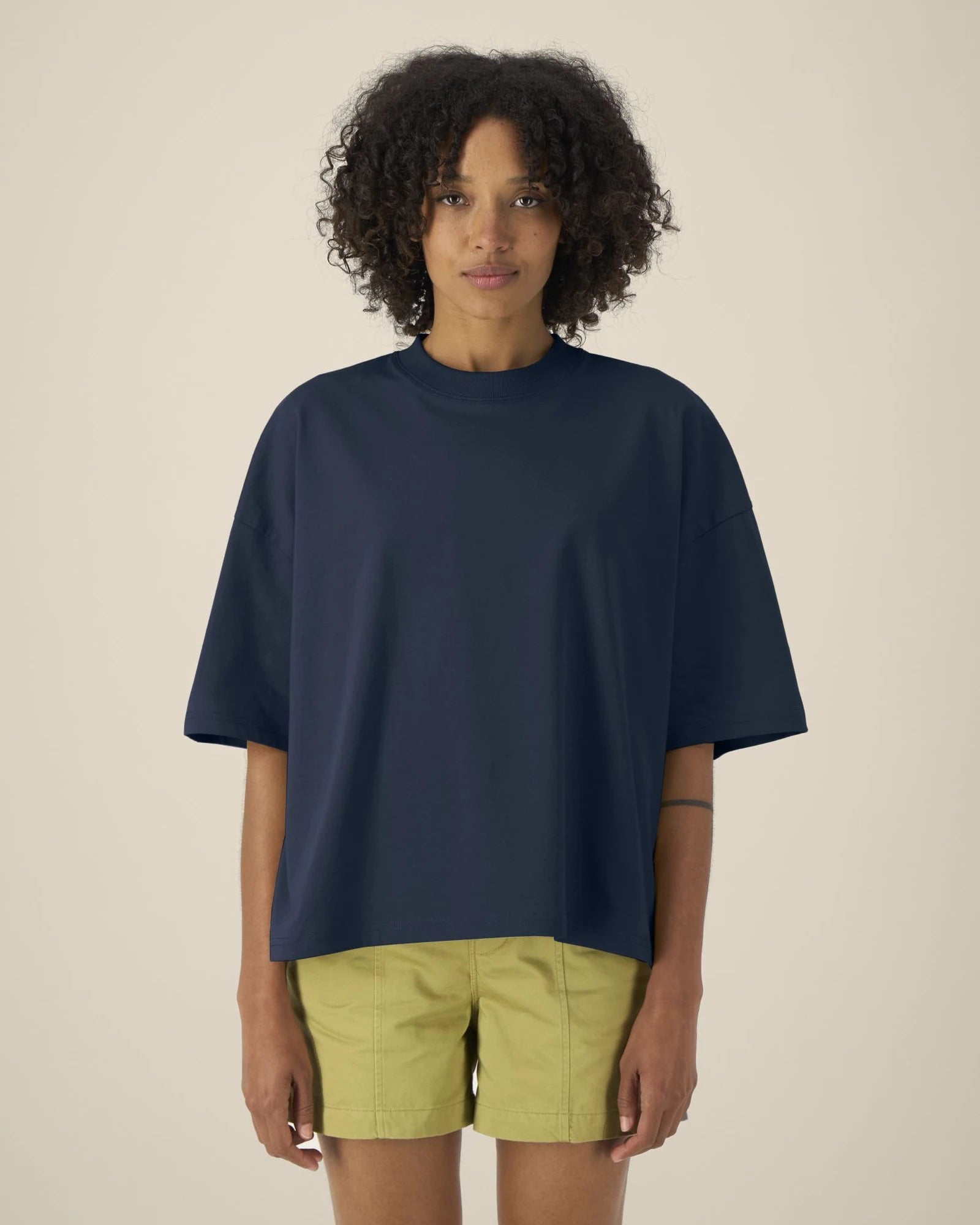T-shirt unisexe coton recyclé Stanley/Stella Hypster à personnaliser - 33