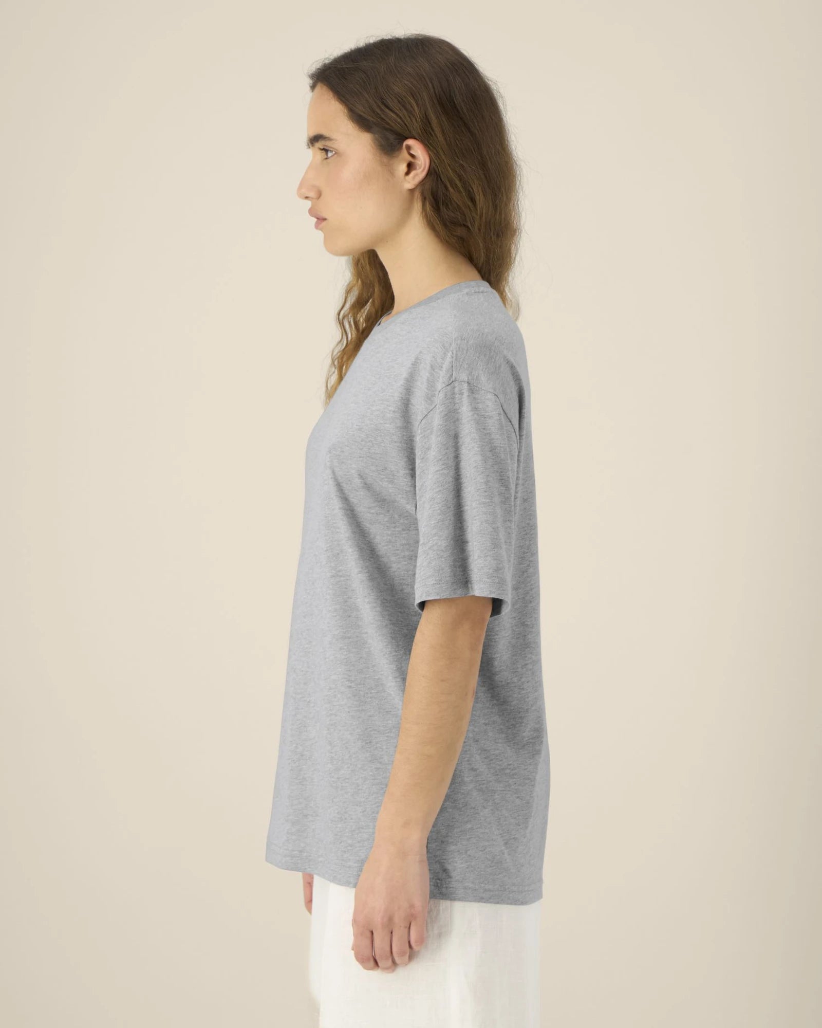 T-shirt coton bio Stanley/Stella Blaker à personnaliser - 27