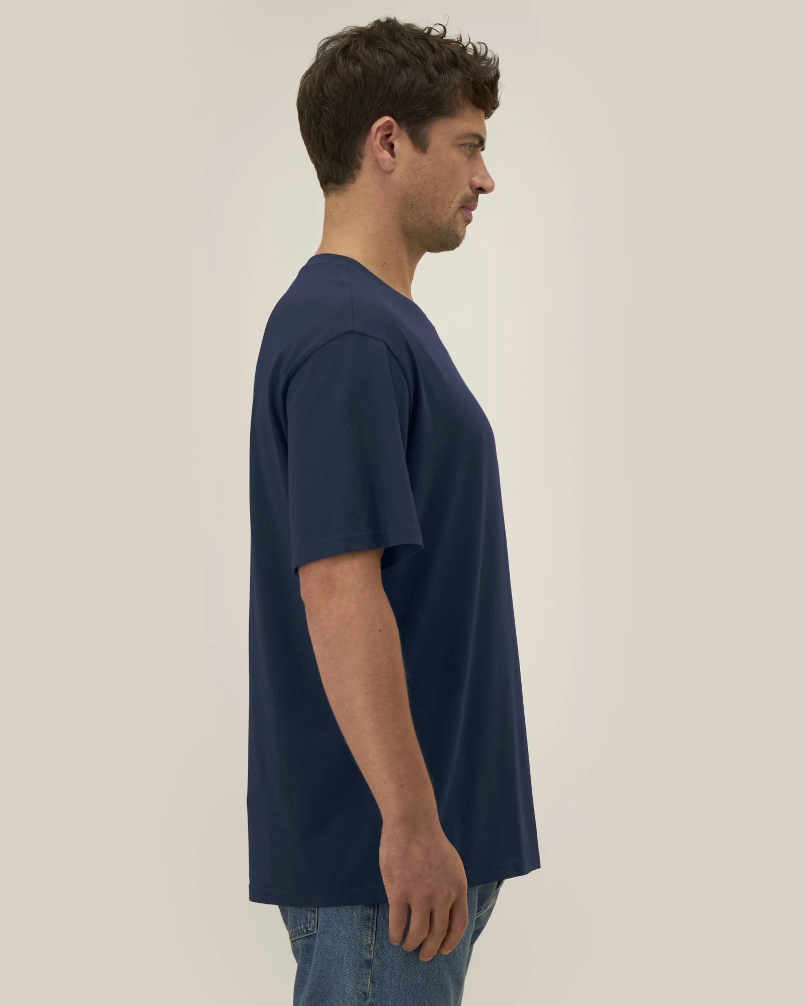 T-shirt coton bio Stanley/Stella Blaker à personnaliser - 18