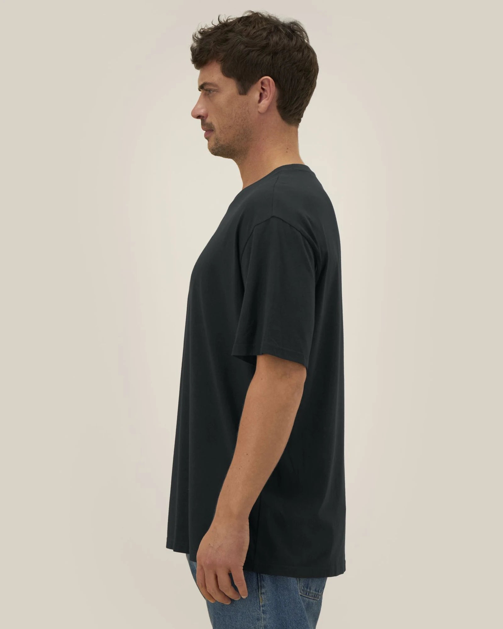 T-shirt coton bio Stanley/Stella Blaker à personnaliser - 3