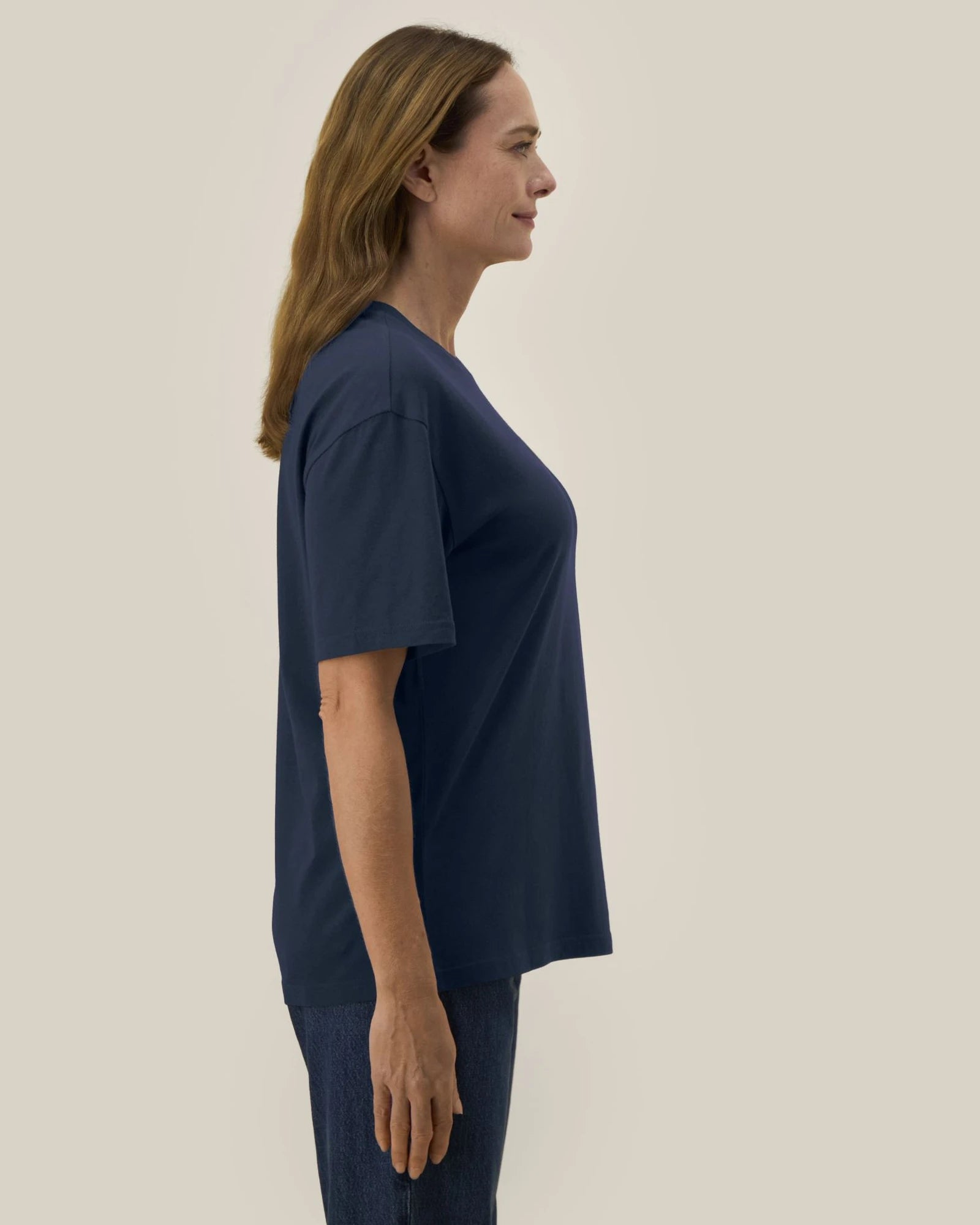 T-shirt coton bio Stanley/Stella Blaker à personnaliser - 21