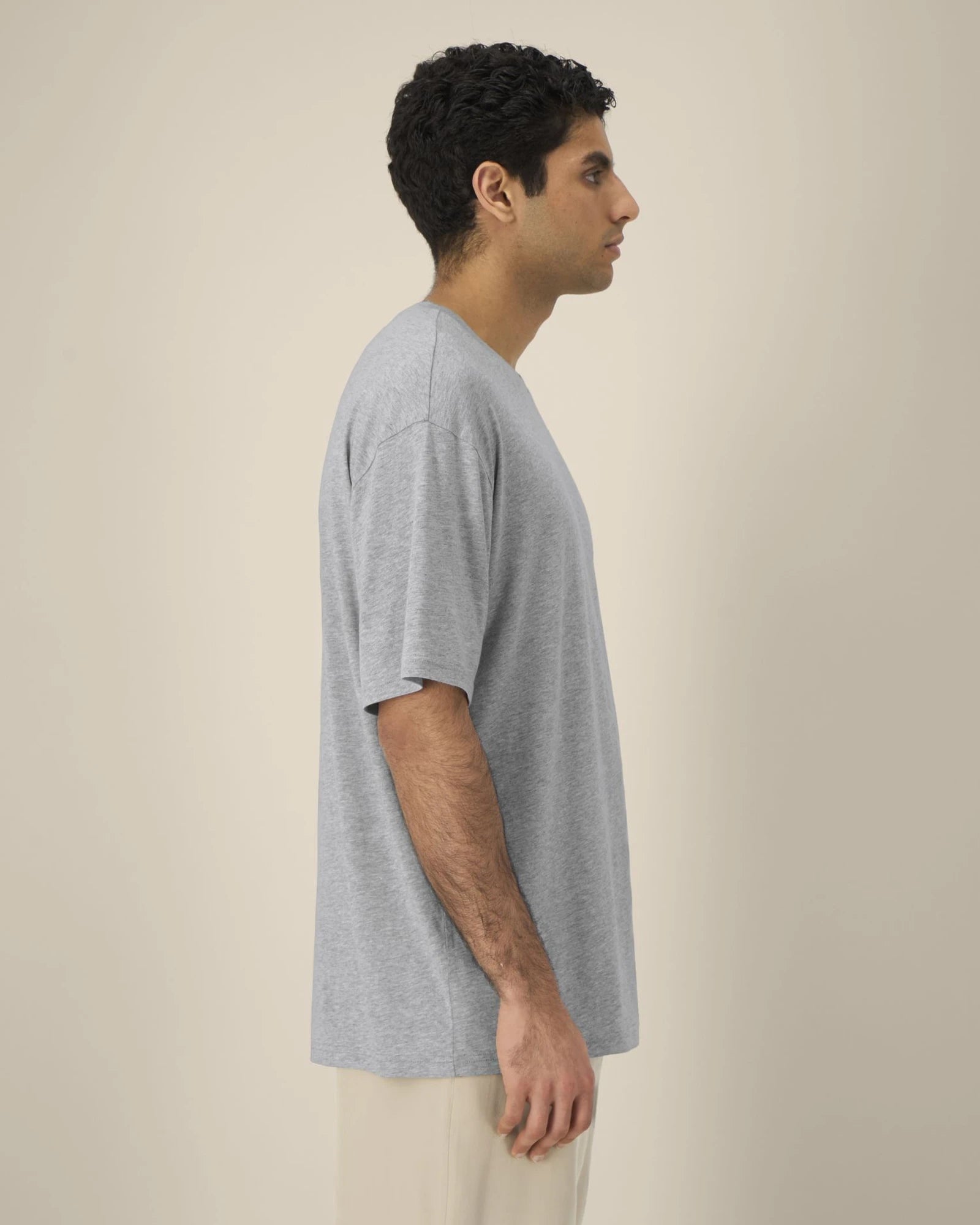T-shirt coton bio Stanley/Stella Blaker à personnaliser - 24