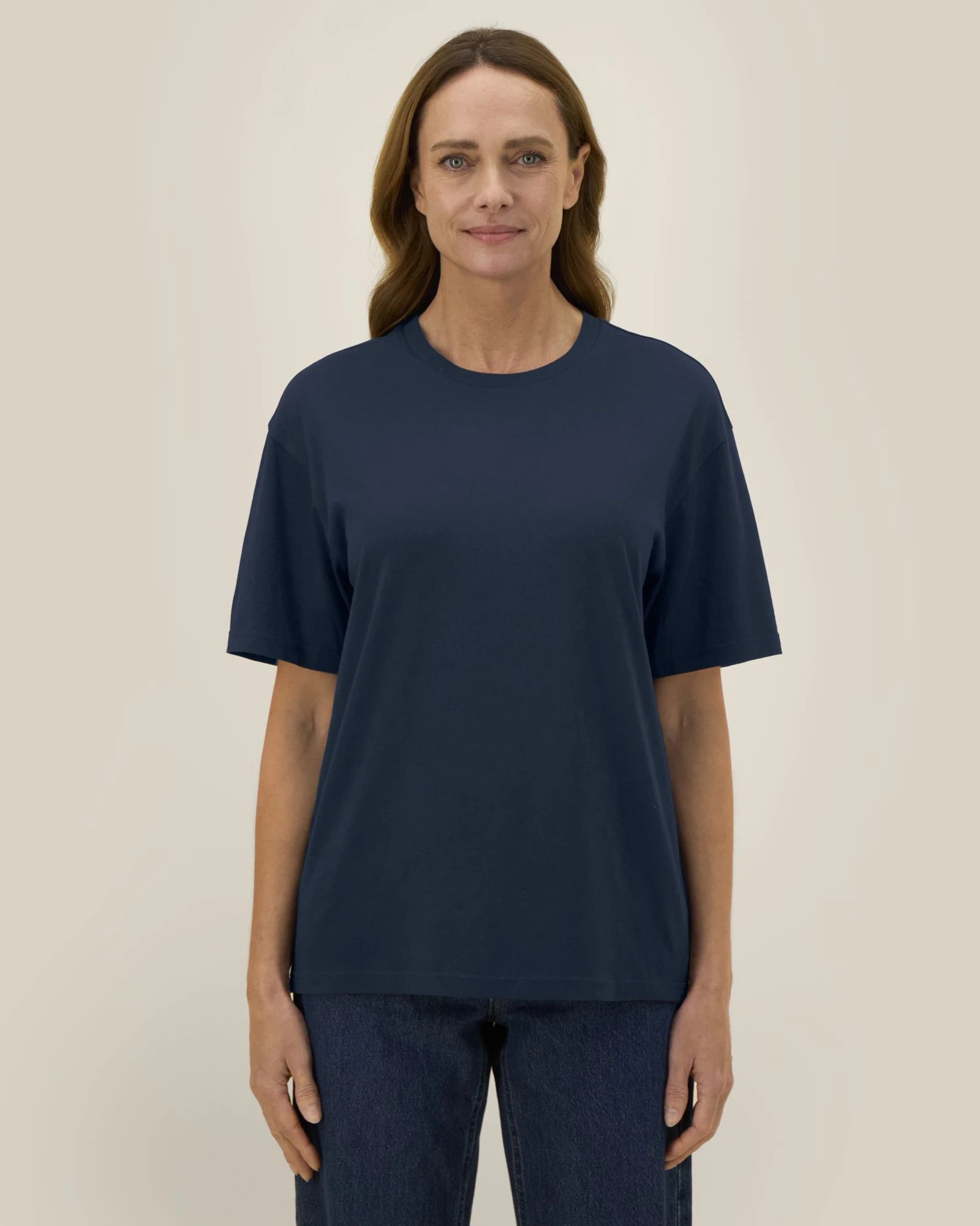 T-shirt coton bio Stanley/Stella Blaker à personnaliser - 19