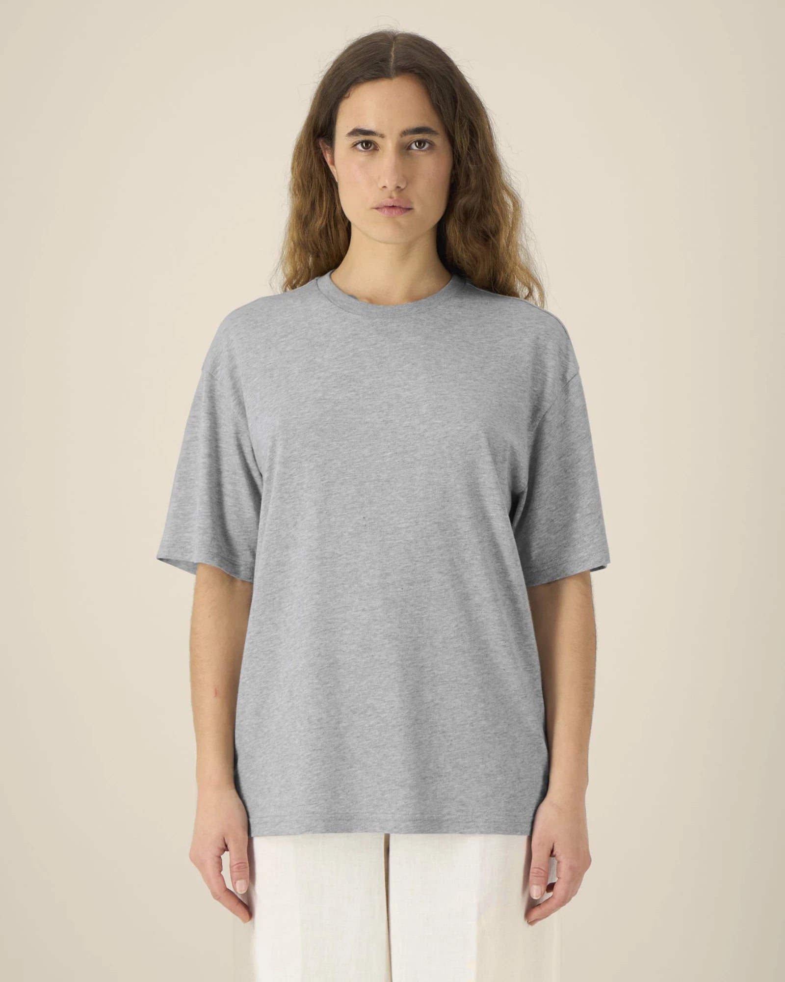 T-shirt coton bio Stanley/Stella Blaker à personnaliser - 26