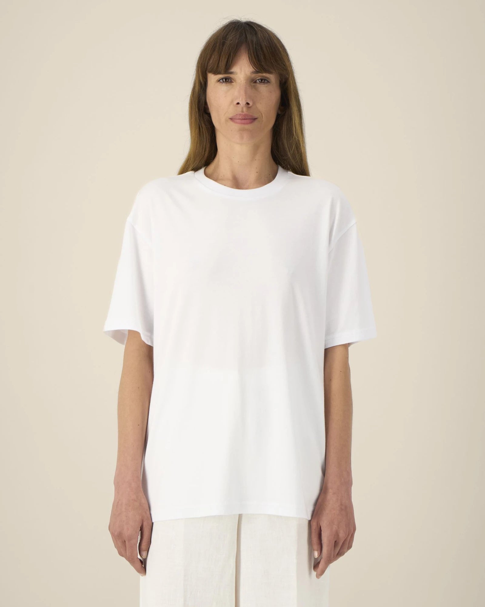 T-shirt coton bio Stanley/Stella Blaker à personnaliser - 12