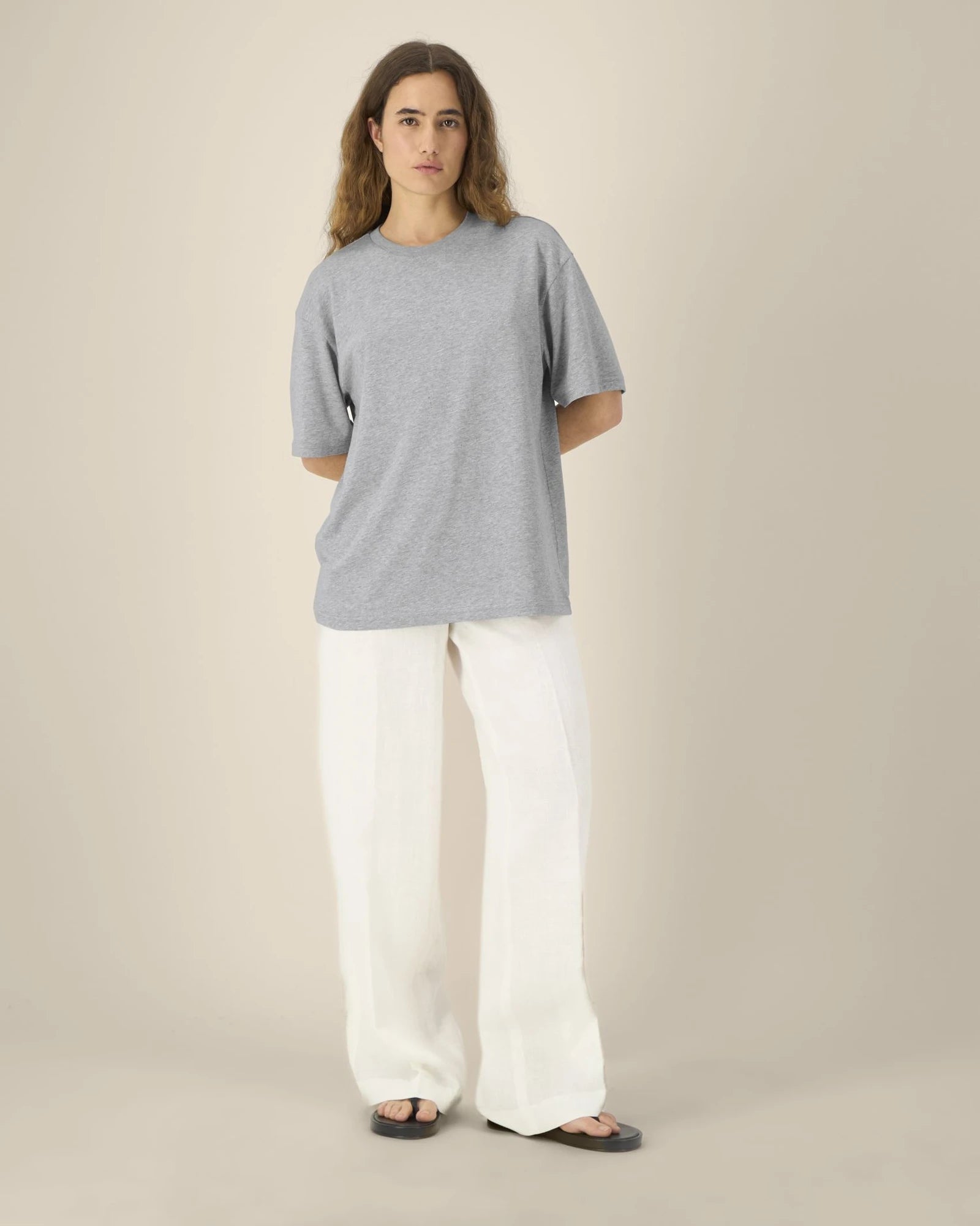 T-shirt coton bio Stanley/Stella Blaker à personnaliser - 25