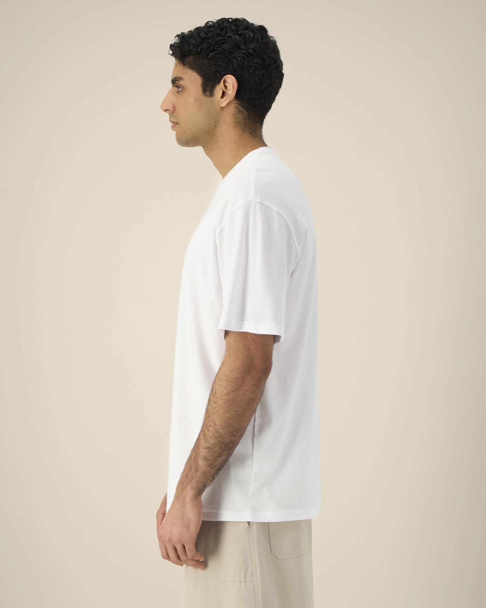T-shirt coton bio Stanley/Stella Blaker à personnaliser - 9