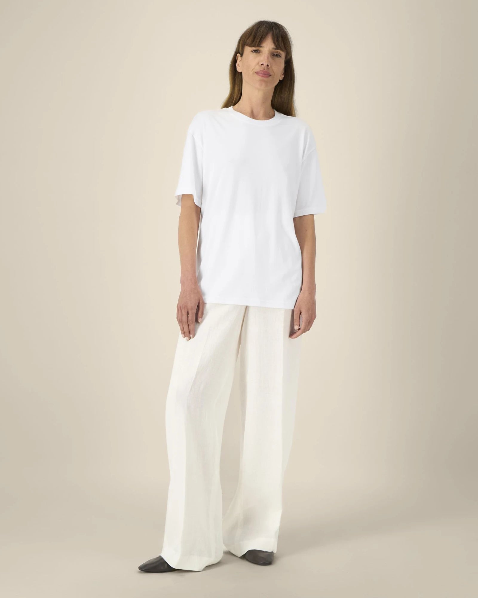 T-shirt coton bio Stanley/Stella Blaker à personnaliser - 11