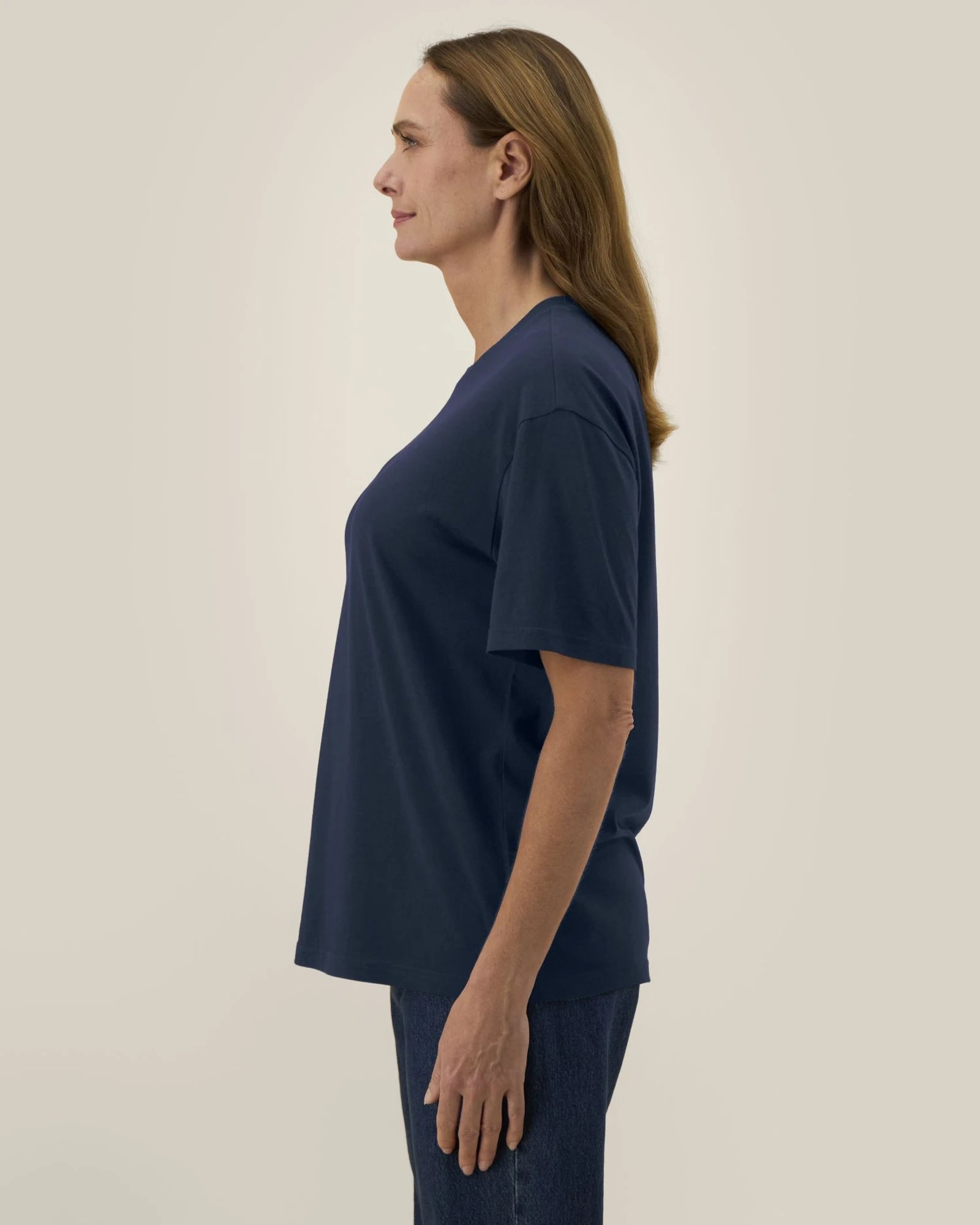 T-shirt coton bio Stanley/Stella Blaker à personnaliser - 20