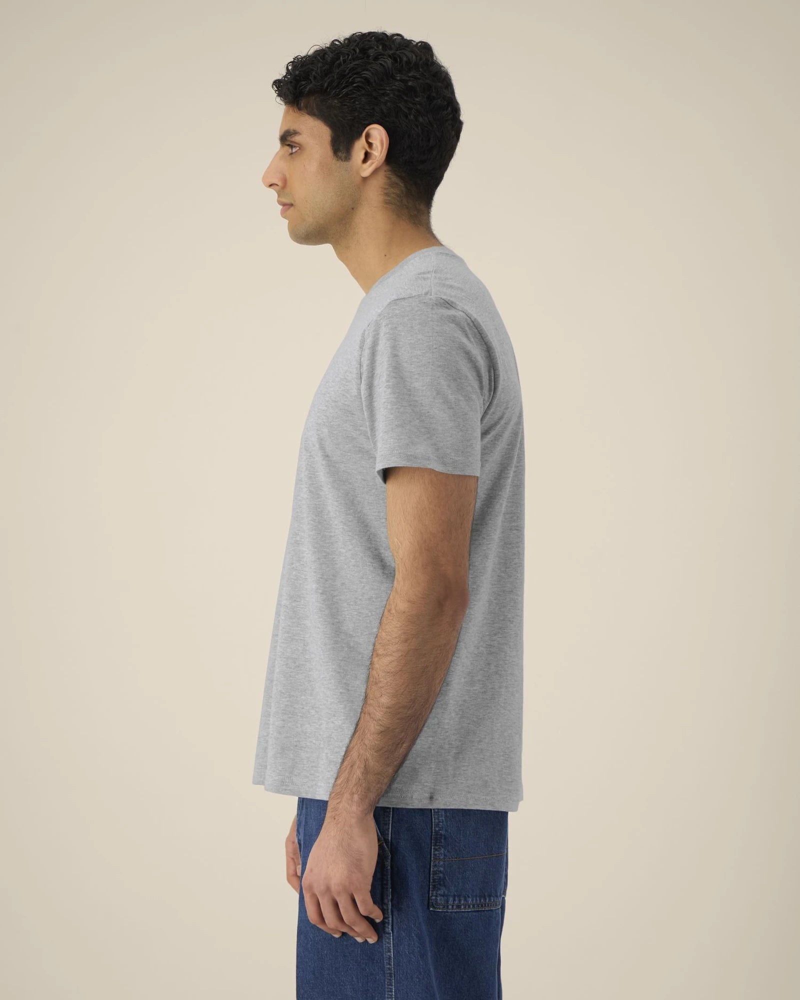 T-shirt coton bio Stanley/Stella Rocker à personnaliser - 12
