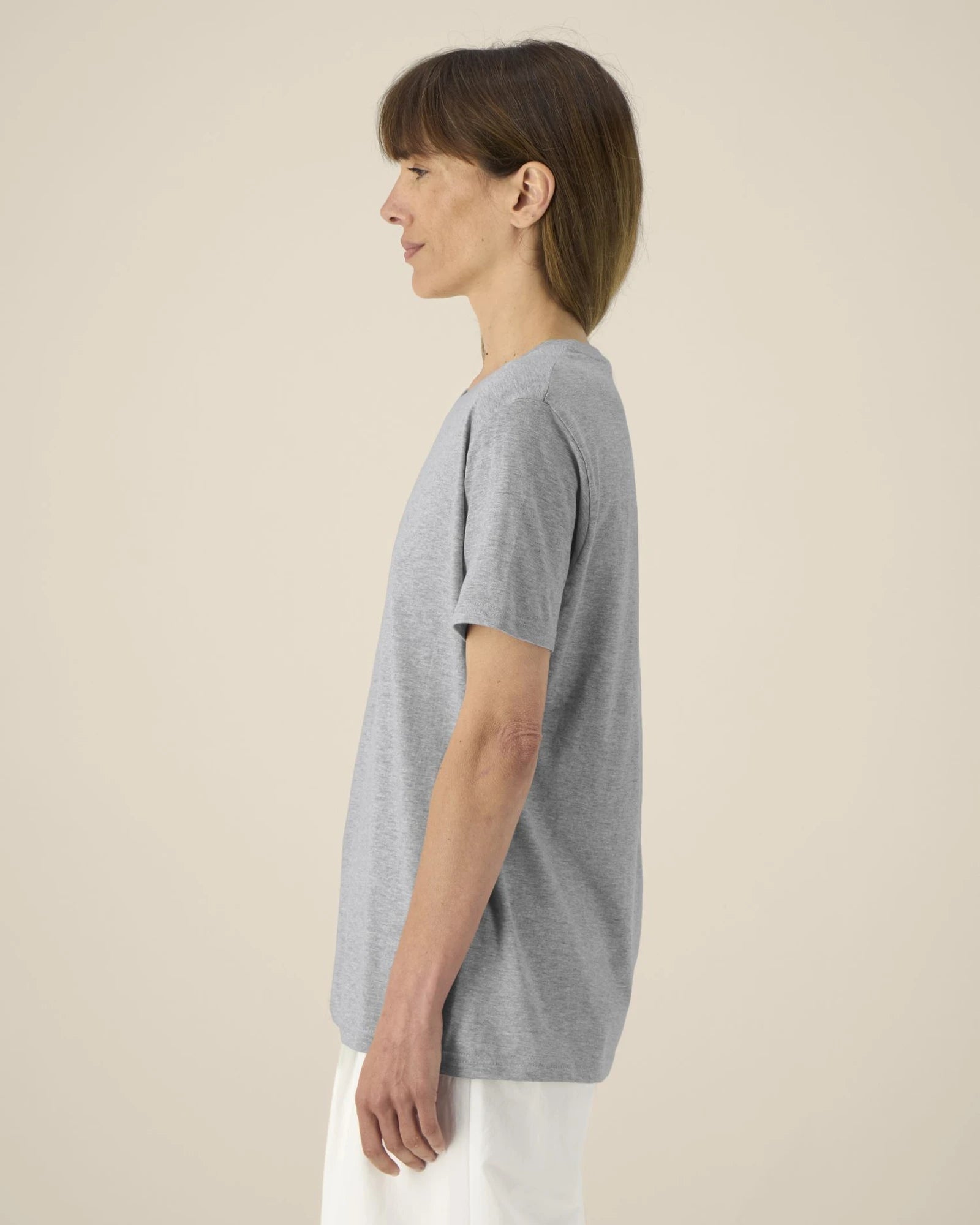 T-shirt coton bio Stanley/Stella Rocker à personnaliser - 14