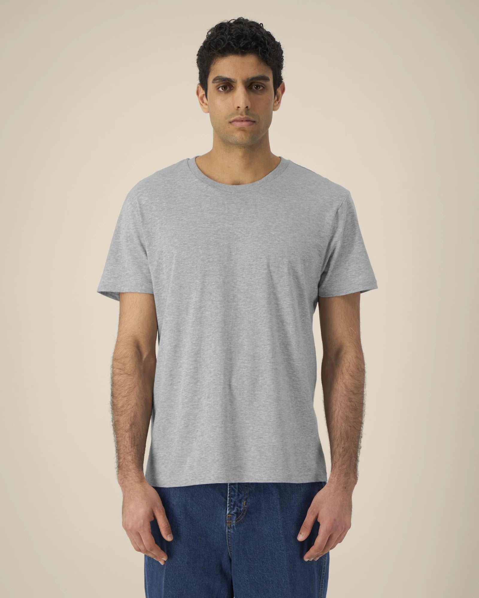 T-shirt coton bio Stanley/Stella Rocker à personnaliser - 16