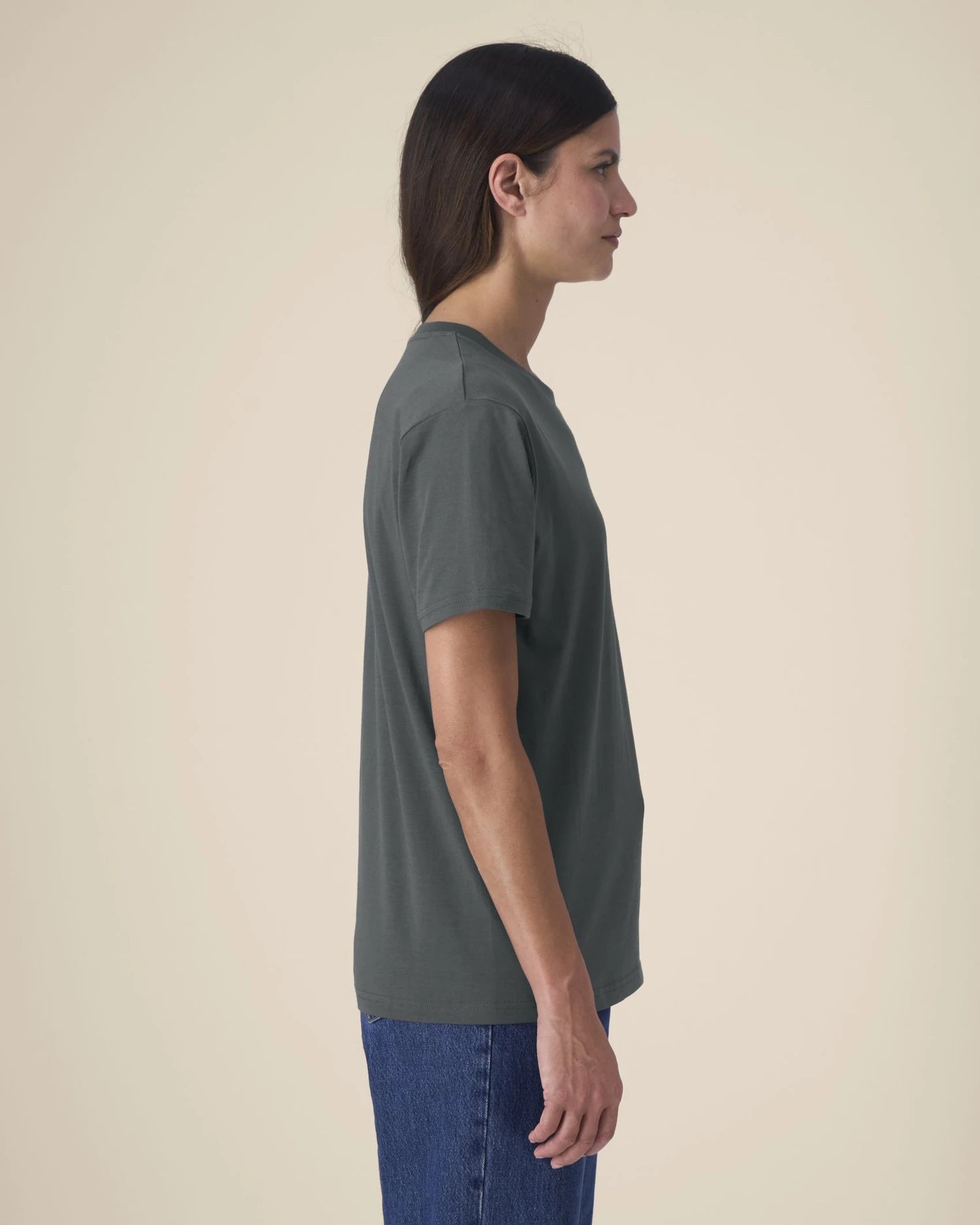 T-shirt coton bio Stanley/Stella Rocker à personnaliser - 21