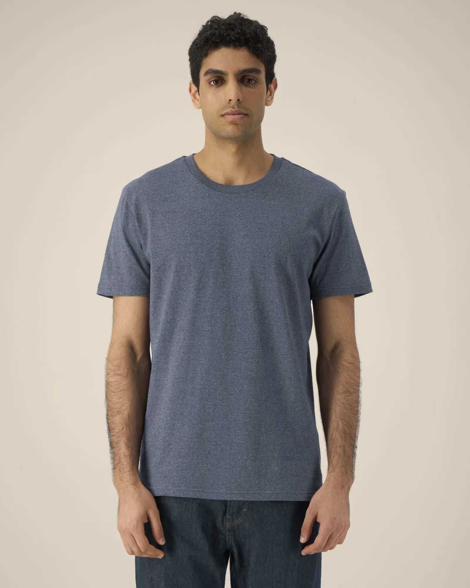 T-shirt coton recyclé Stanley/Stella RE-Creator à personnaliser - 7