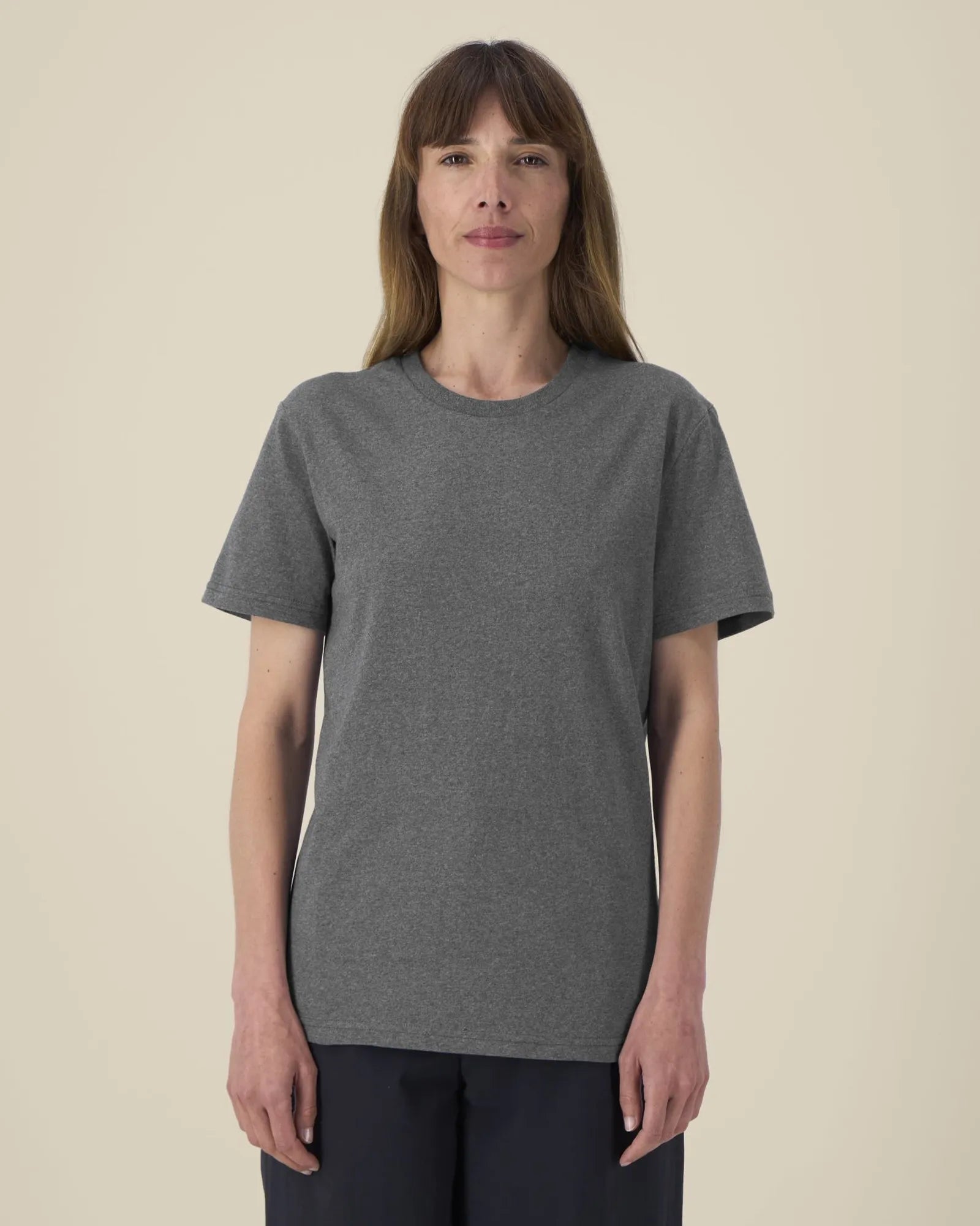 T-shirt coton recyclé Stanley/Stella RE-Creator à personnaliser - 19