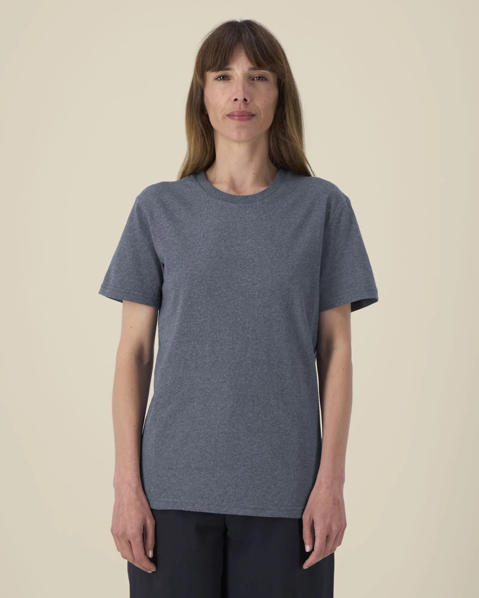 T-shirt coton recyclé Stanley/Stella RE-Creator à personnaliser - 6