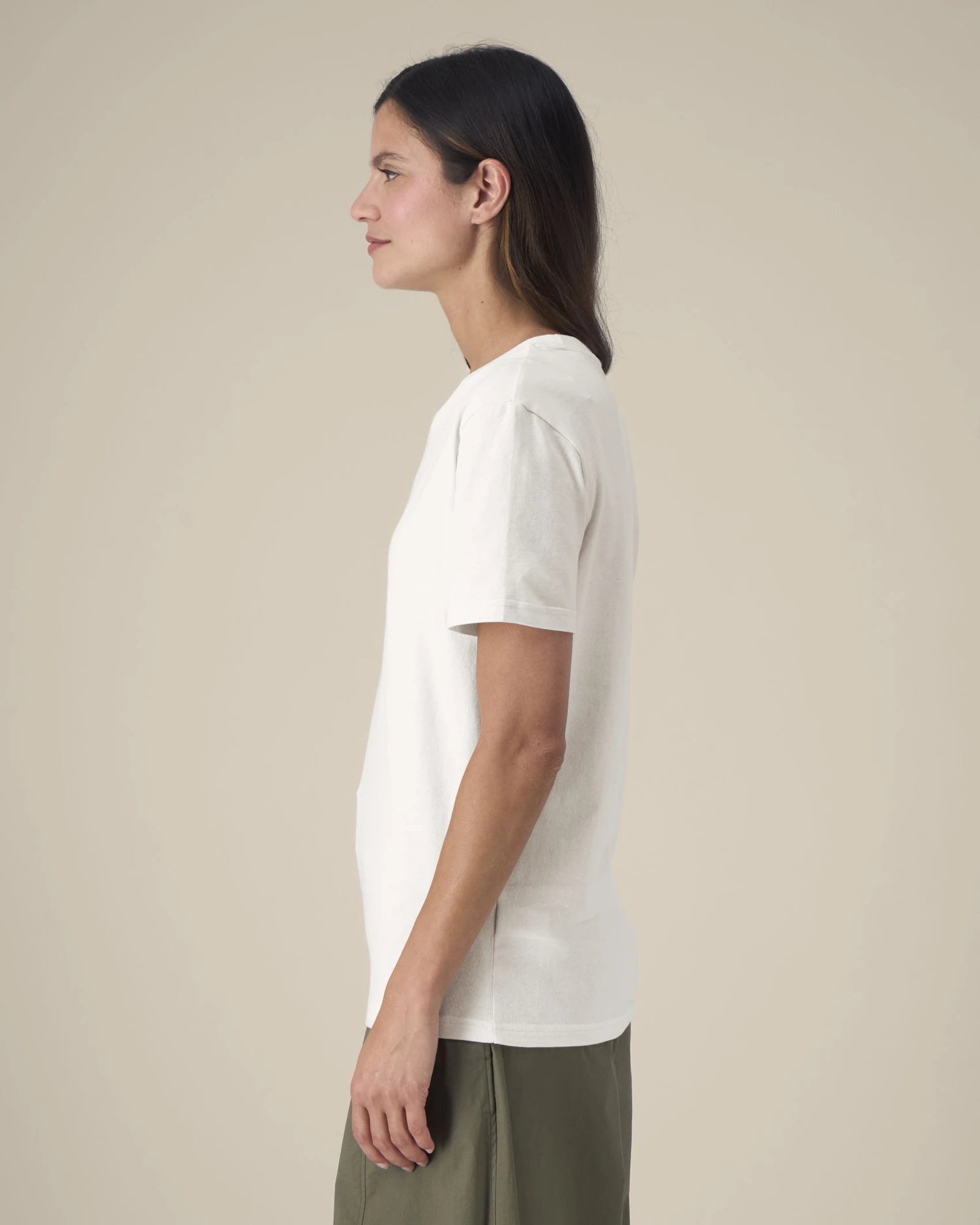 T-shirt coton recyclé Stanley/Stella RE-Creator à personnaliser - 10