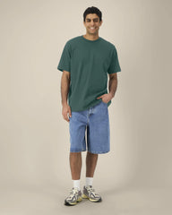 T-shirt coton bio Stanley/Stella Freestyler à personnaliser - 65