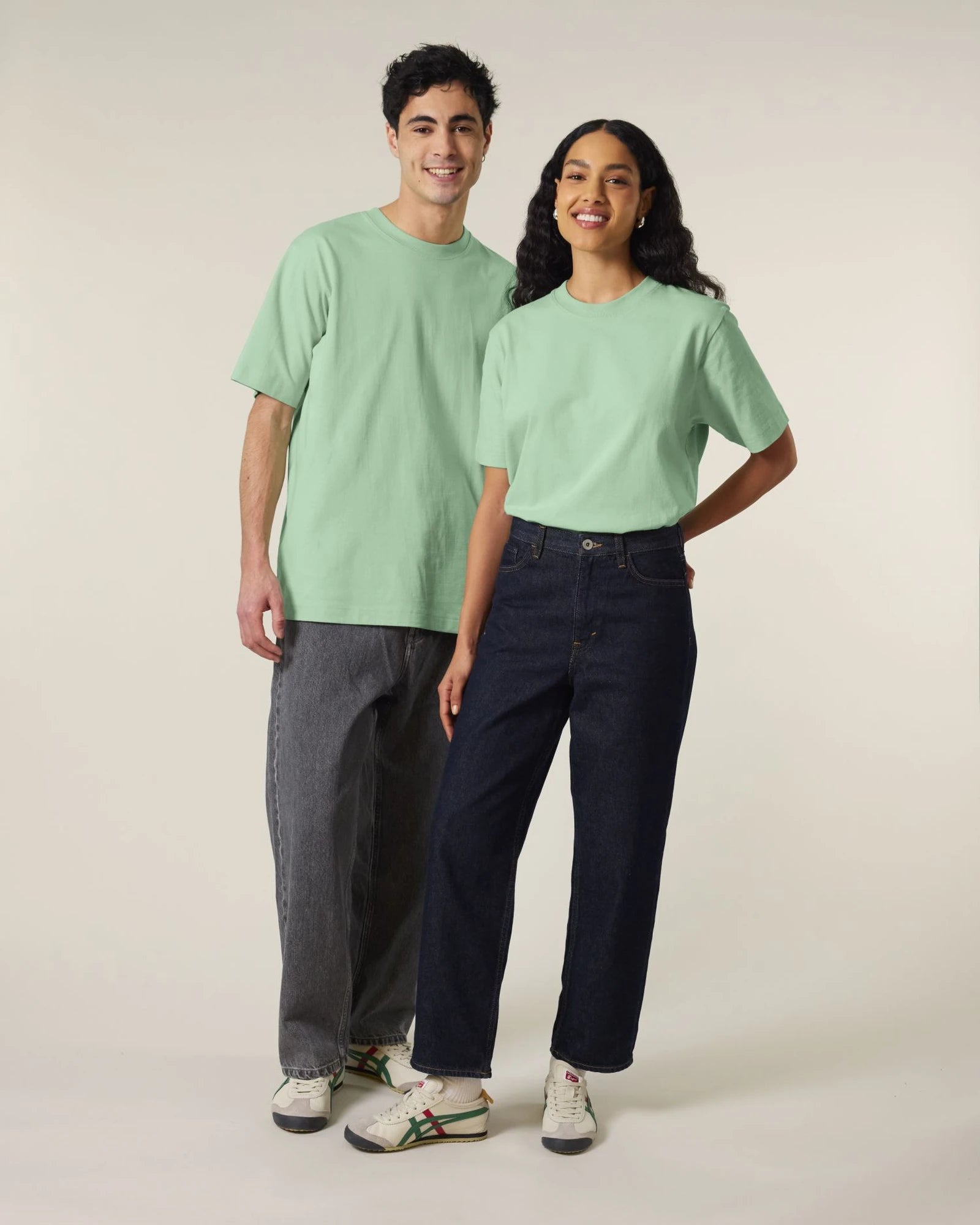 T-shirt coton bio Stanley/Stella Freestyler à personnaliser - 68
