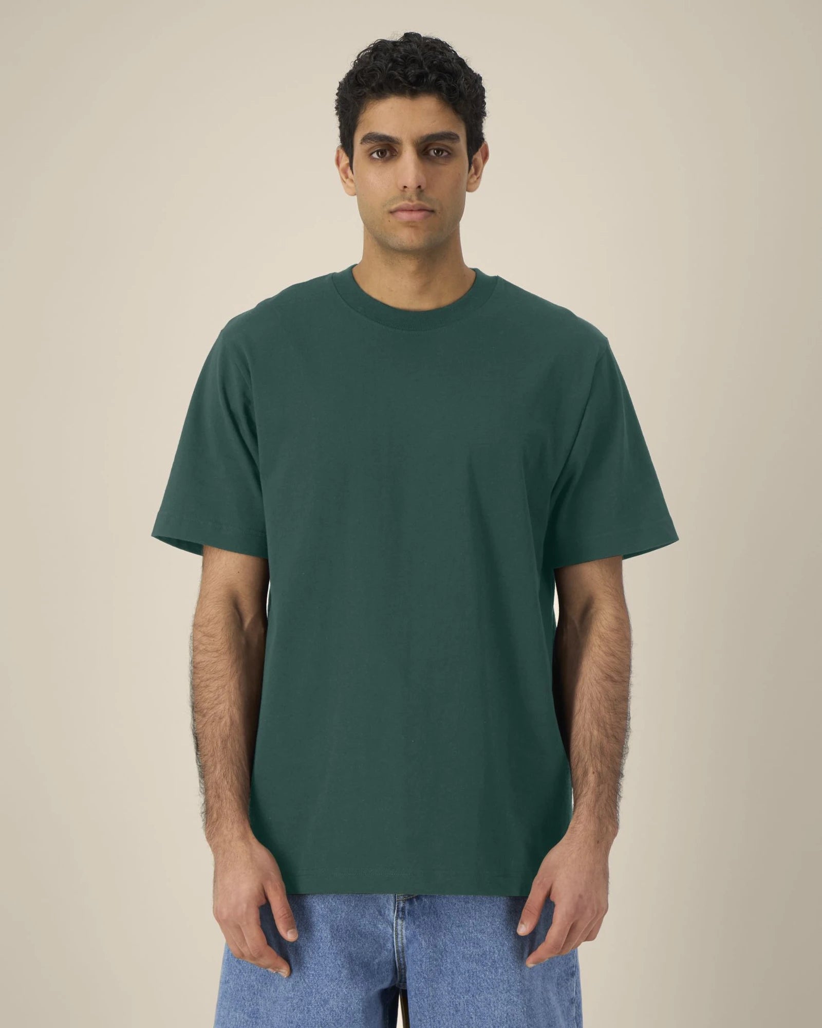 T-shirt coton bio Stanley/Stella Freestyler à personnaliser - 66