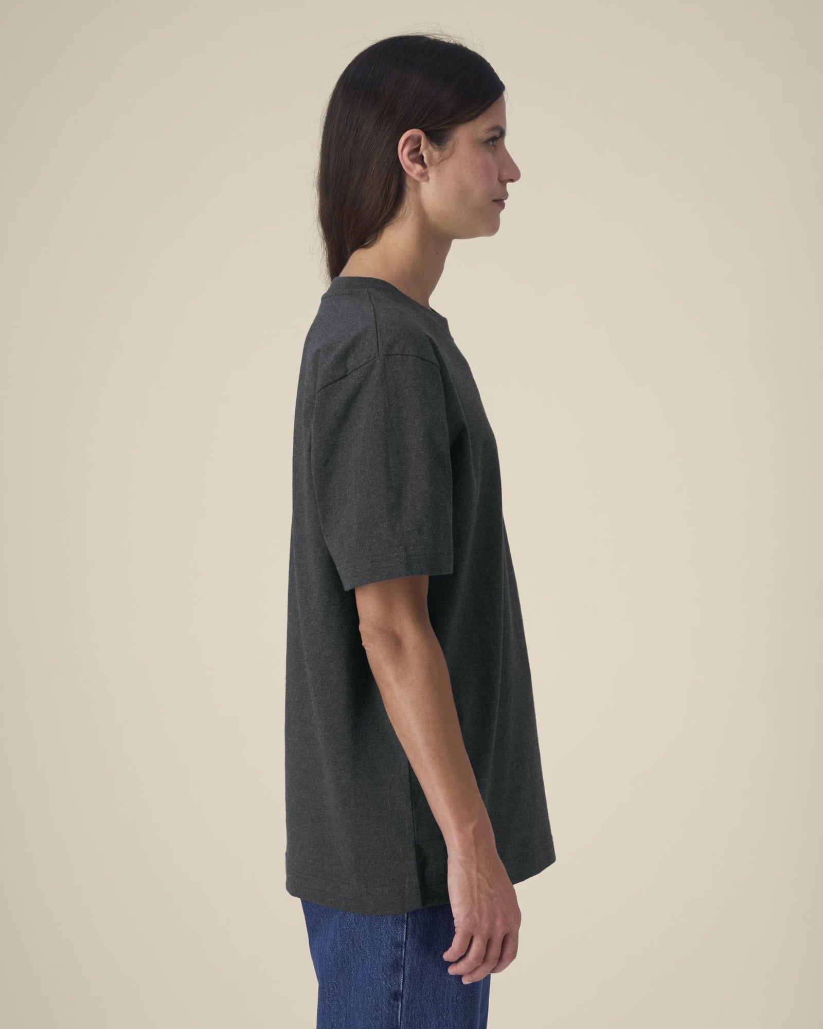 T-shirt coton bio Stanley/Stella Freestyler à personnaliser - 114