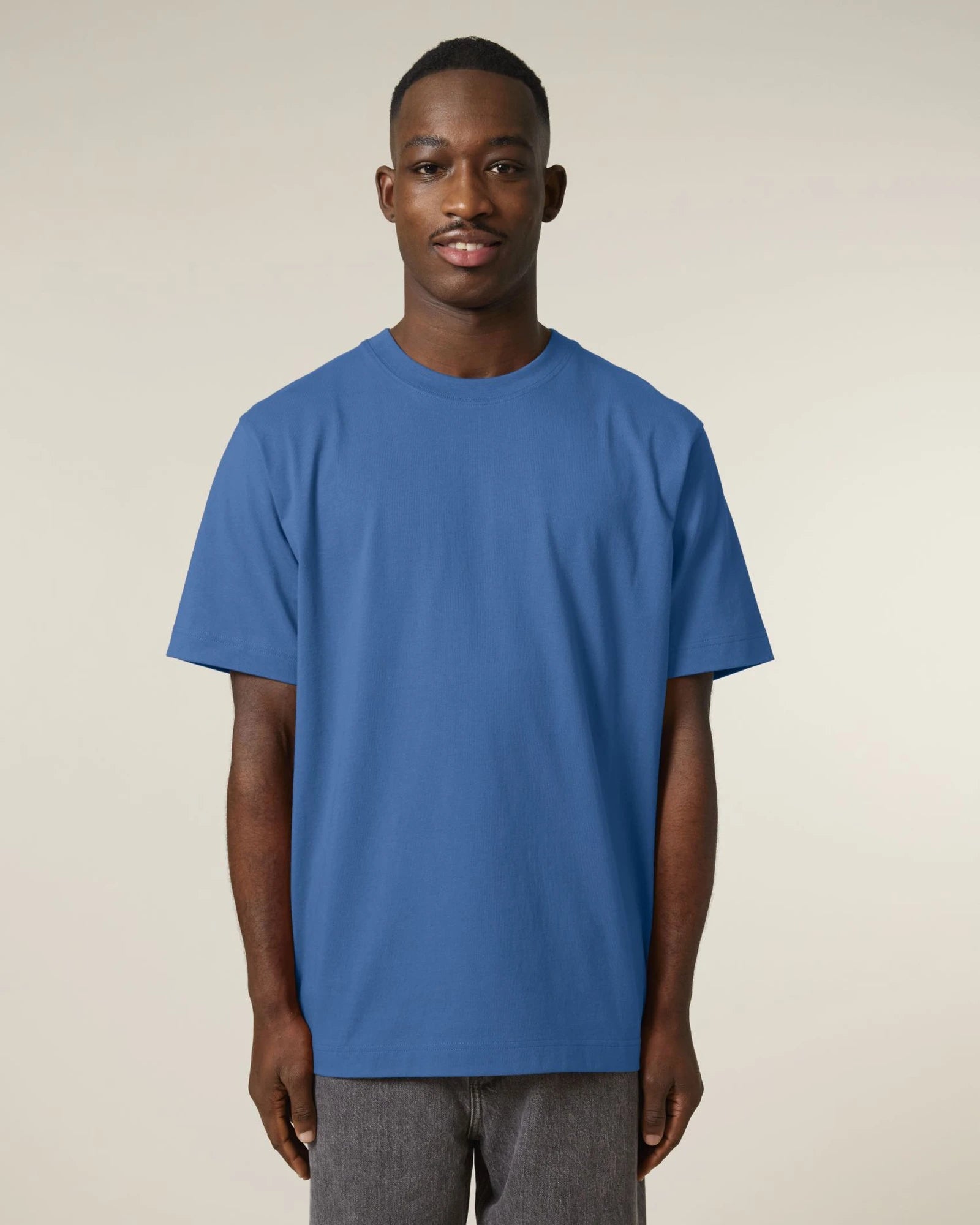 T-shirt coton bio Stanley/Stella Freestyler à personnaliser - 53