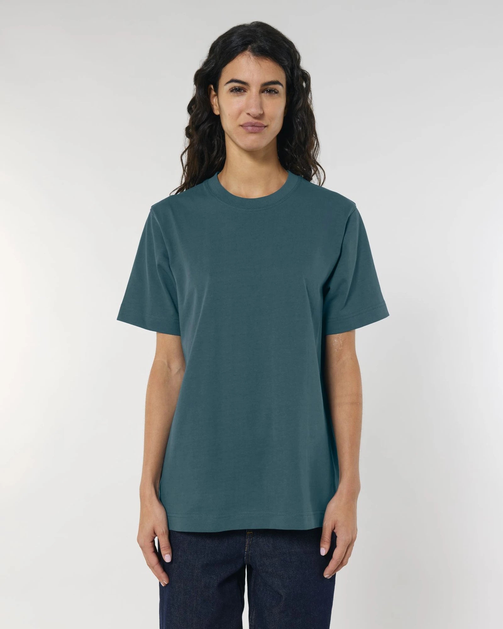 T-shirt coton bio Stanley/Stella Freestyler à personnaliser - 60