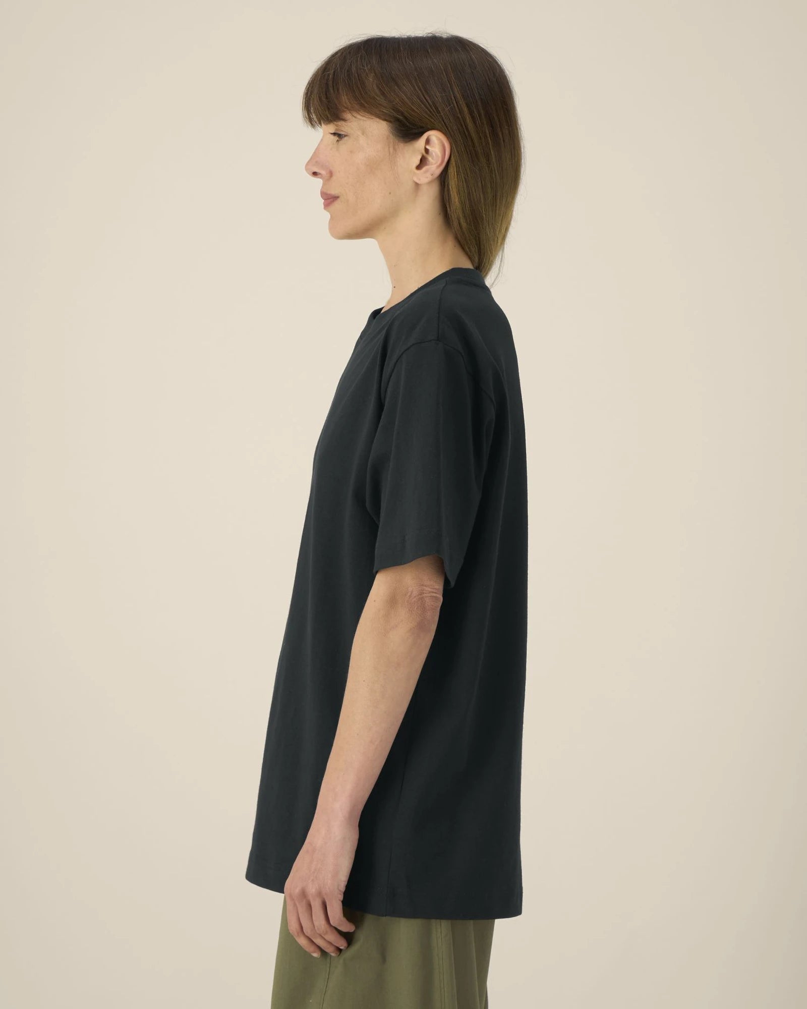 T-shirt coton bio Stanley/Stella Freestyler à personnaliser - 3