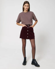 T-shirt coton bio Stanley/Stella Freestyler à personnaliser - Kaffa Coffee