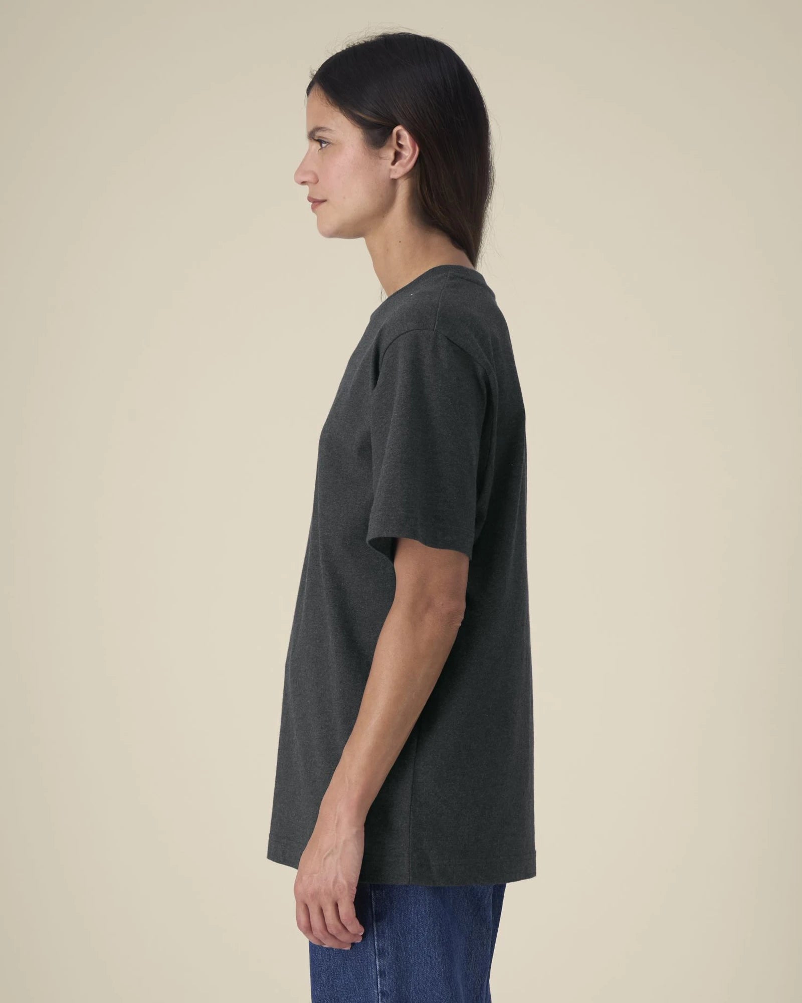 T-shirt coton bio Stanley/Stella Freestyler à personnaliser - 113