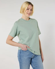 T-shirt coton bio Stanley/Stella Freestyler à personnaliser - 57