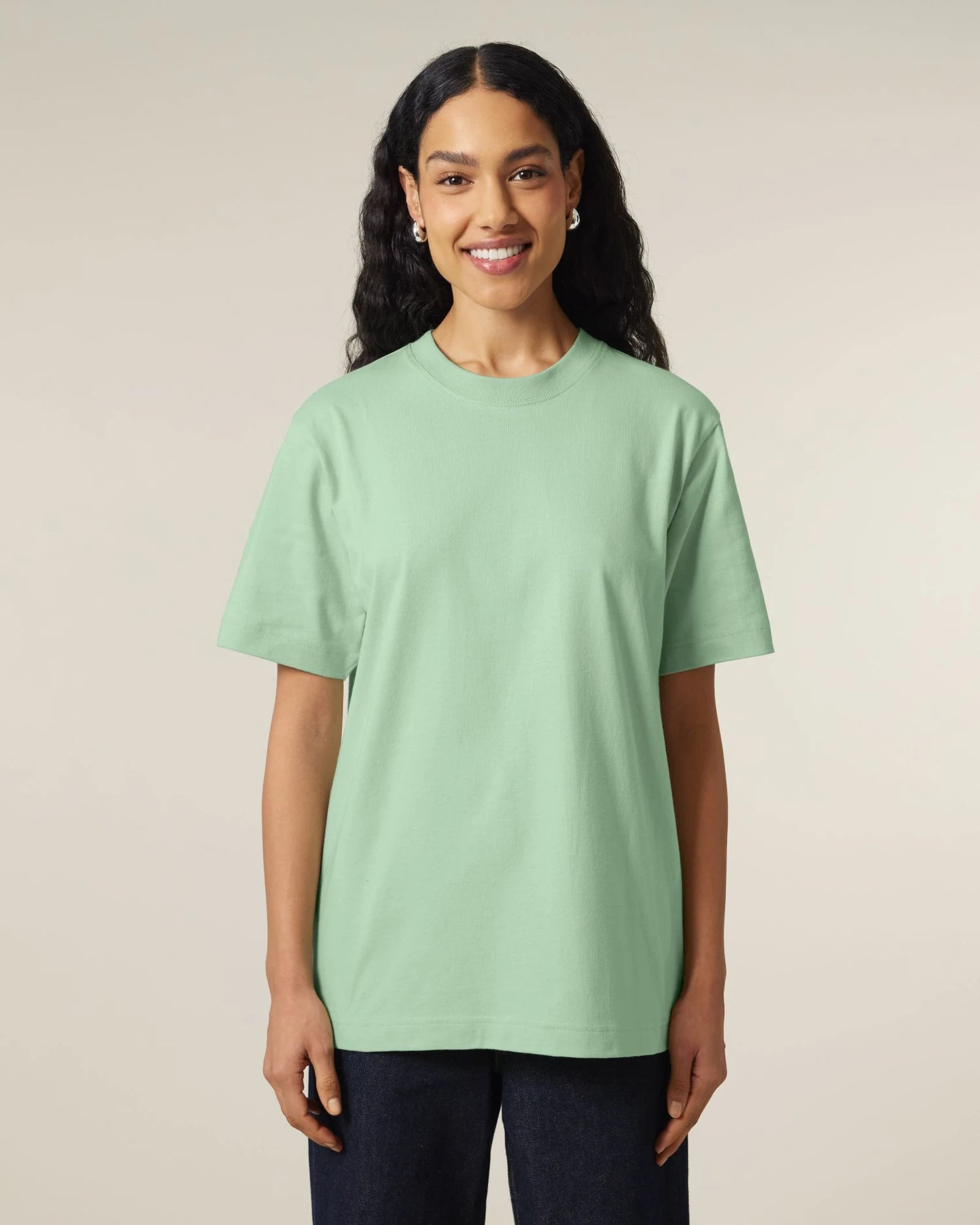 T-shirt coton bio Stanley/Stella Freestyler à personnaliser - 71