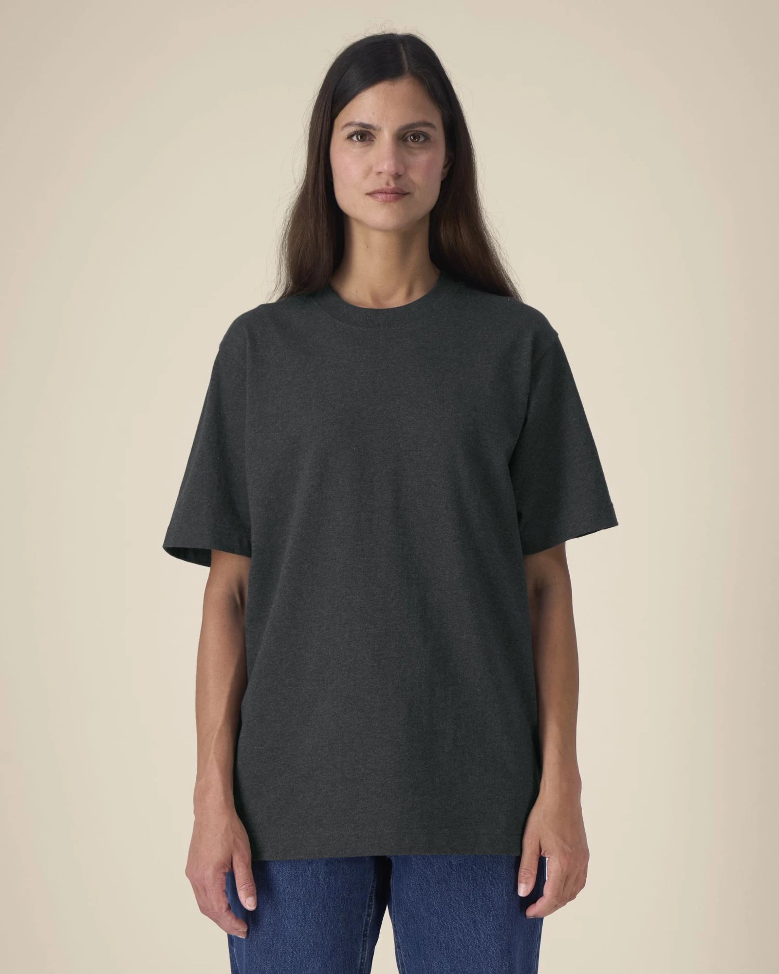 T-shirt coton bio Stanley/Stella Freestyler à personnaliser - 112