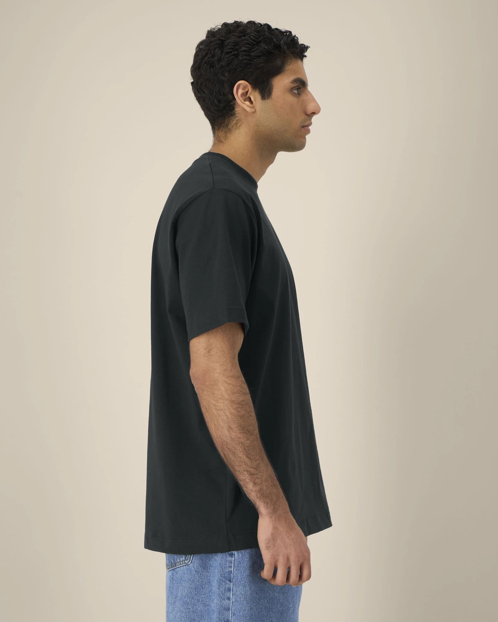 T-shirt coton bio Stanley/Stella Freestyler à personnaliser - 2