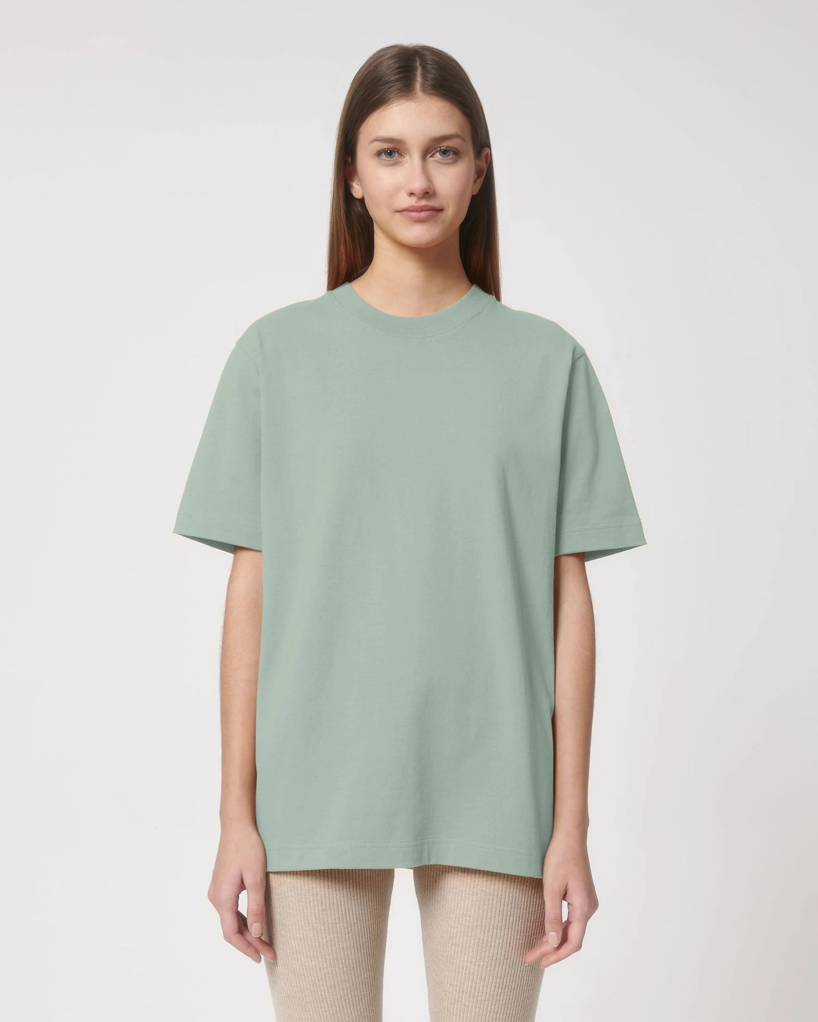 T-shirt coton bio Stanley/Stella Freestyler à personnaliser - 56