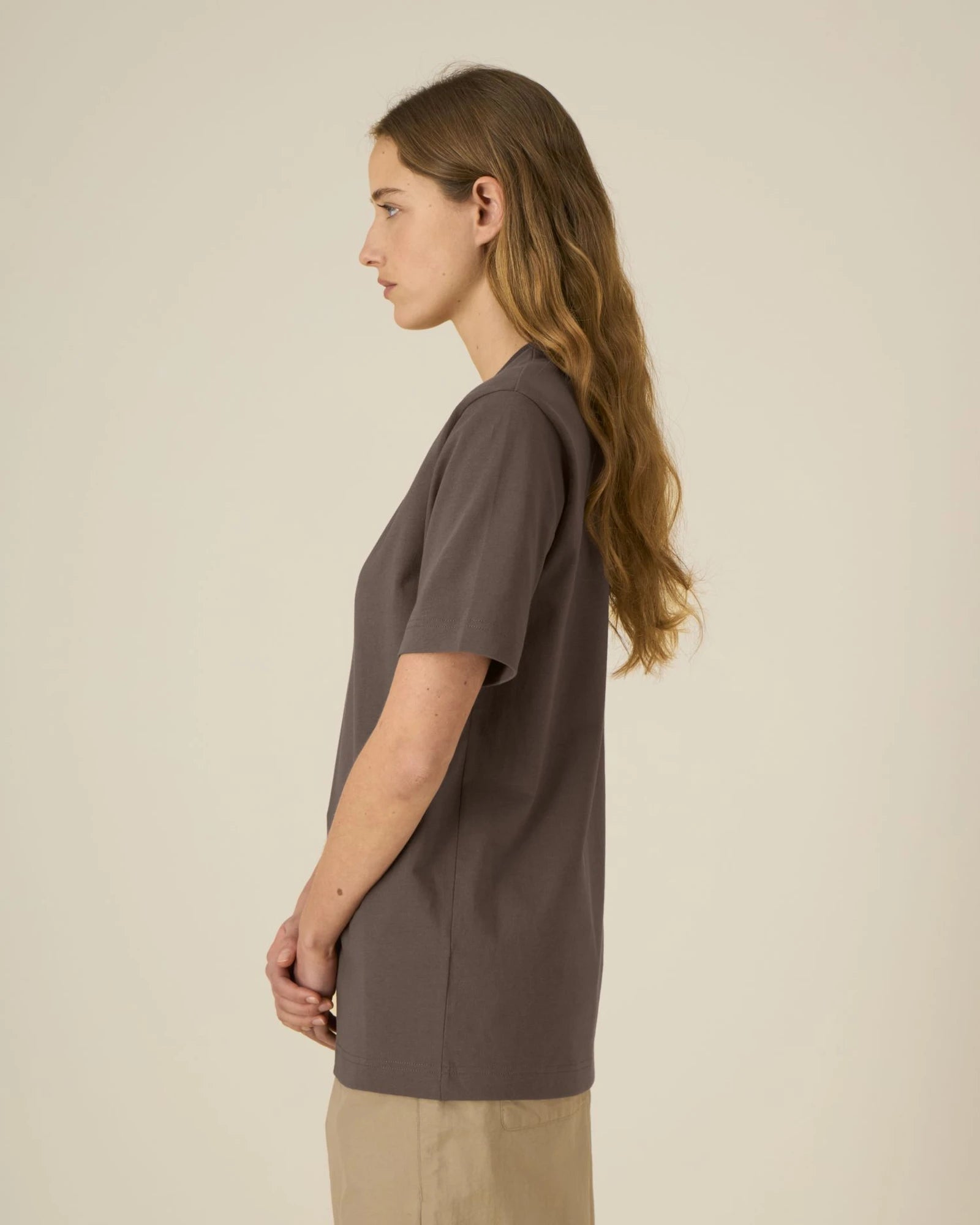 T-shirt coton bio Stanley/Stella Freestyler à personnaliser - 91