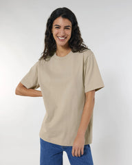 T-shirt coton bio Stanley/Stella Freestyler à personnaliser - 94