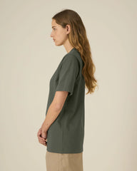 T-shirt coton bio Stanley/Stella Freestyler à personnaliser - 77