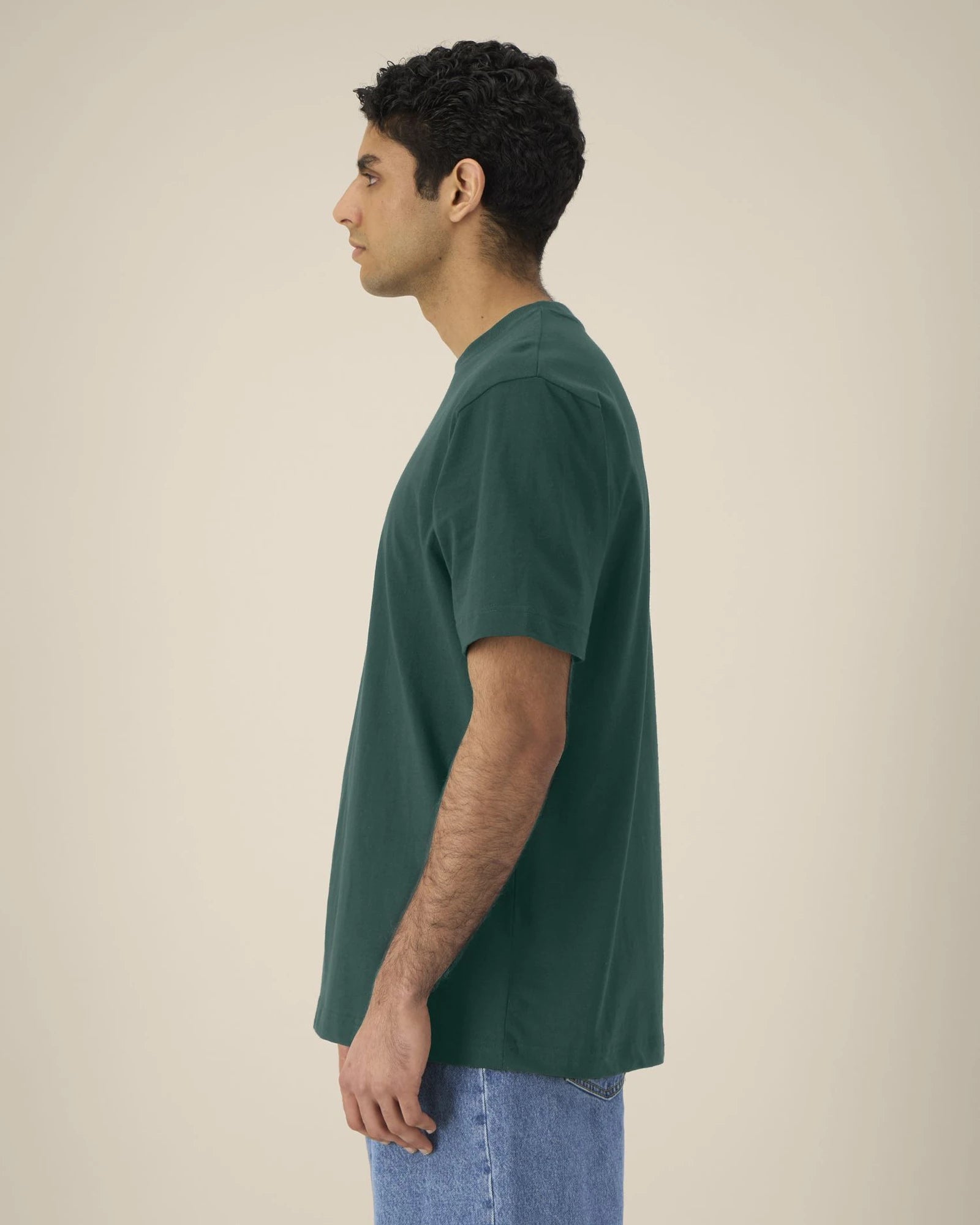 T-shirt coton bio Stanley/Stella Freestyler à personnaliser - 61