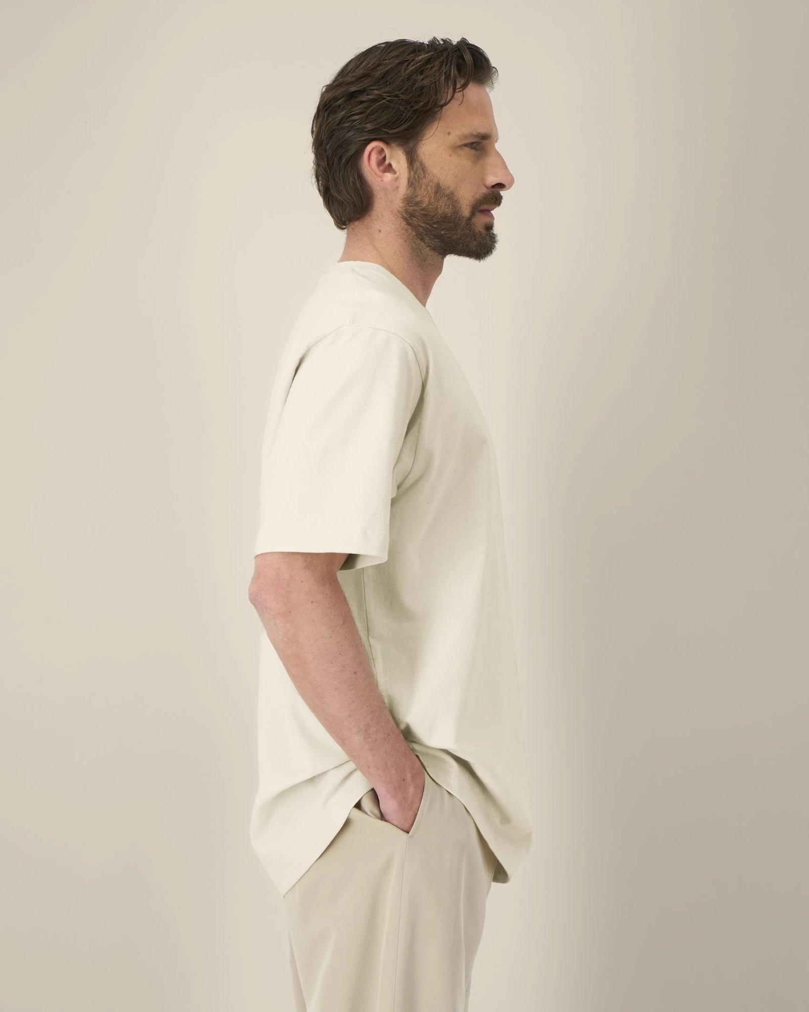 T-shirt coton bio Stanley/Stella Freestyler à personnaliser - 30