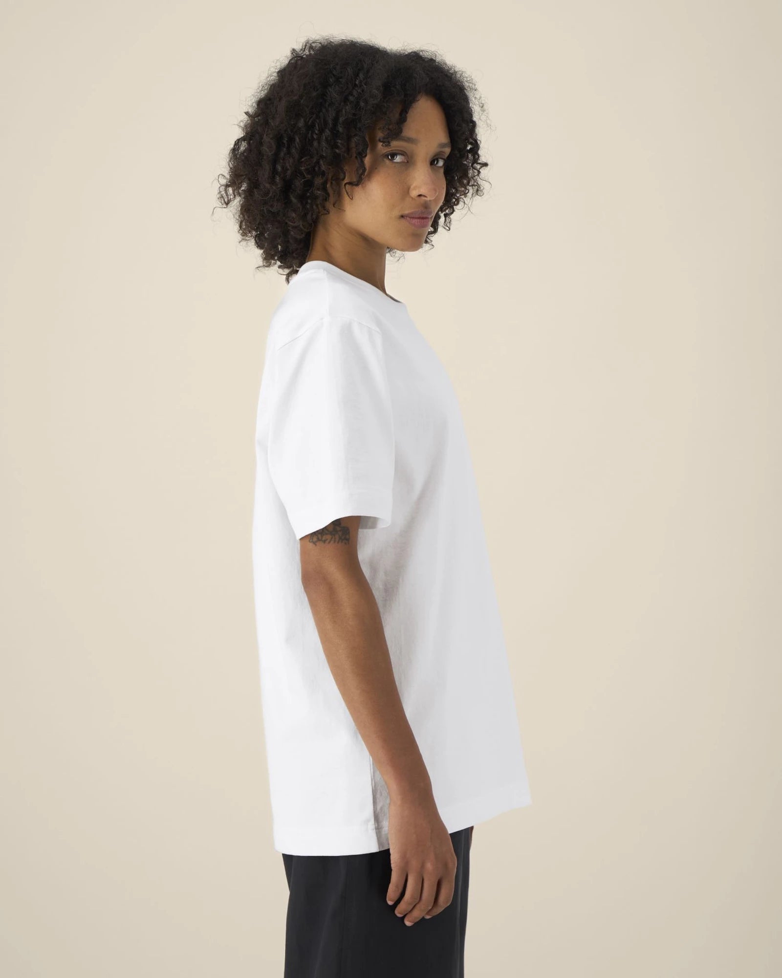 T-shirt coton bio Stanley/Stella Freestyler à personnaliser - 11