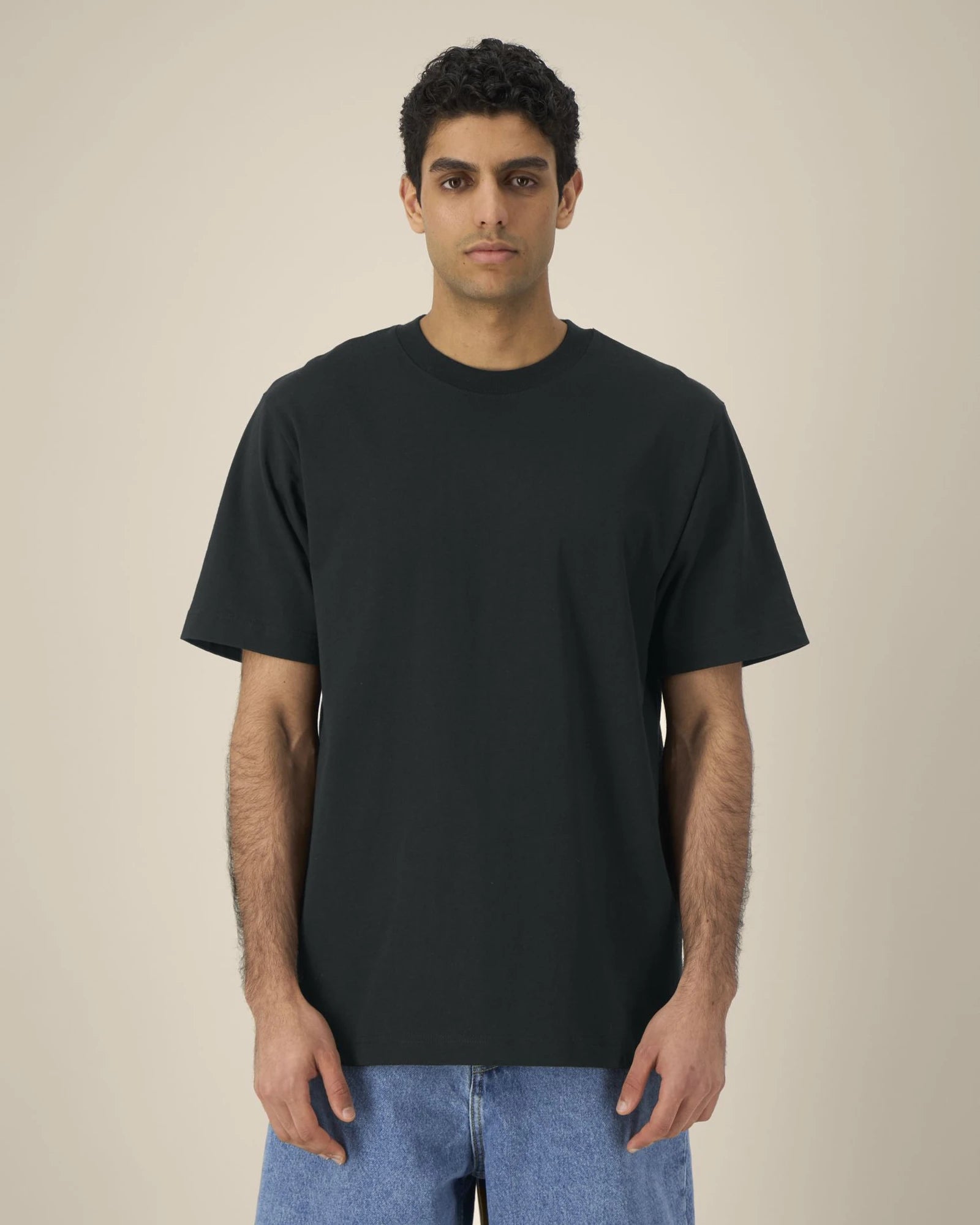T-shirt coton bio Stanley/Stella Freestyler à personnaliser - 7