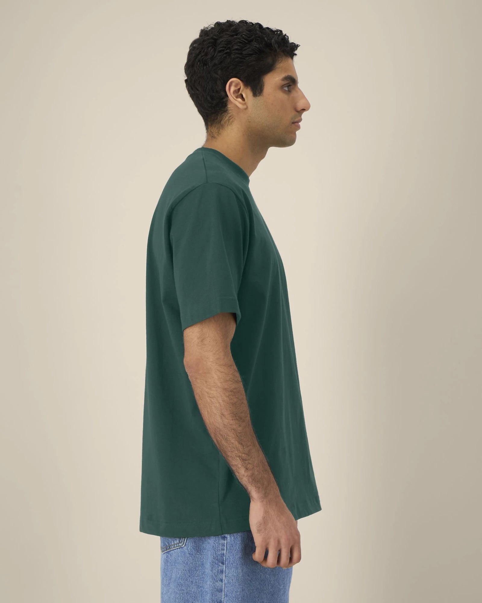 T-shirt coton bio Stanley/Stella Freestyler à personnaliser - 62