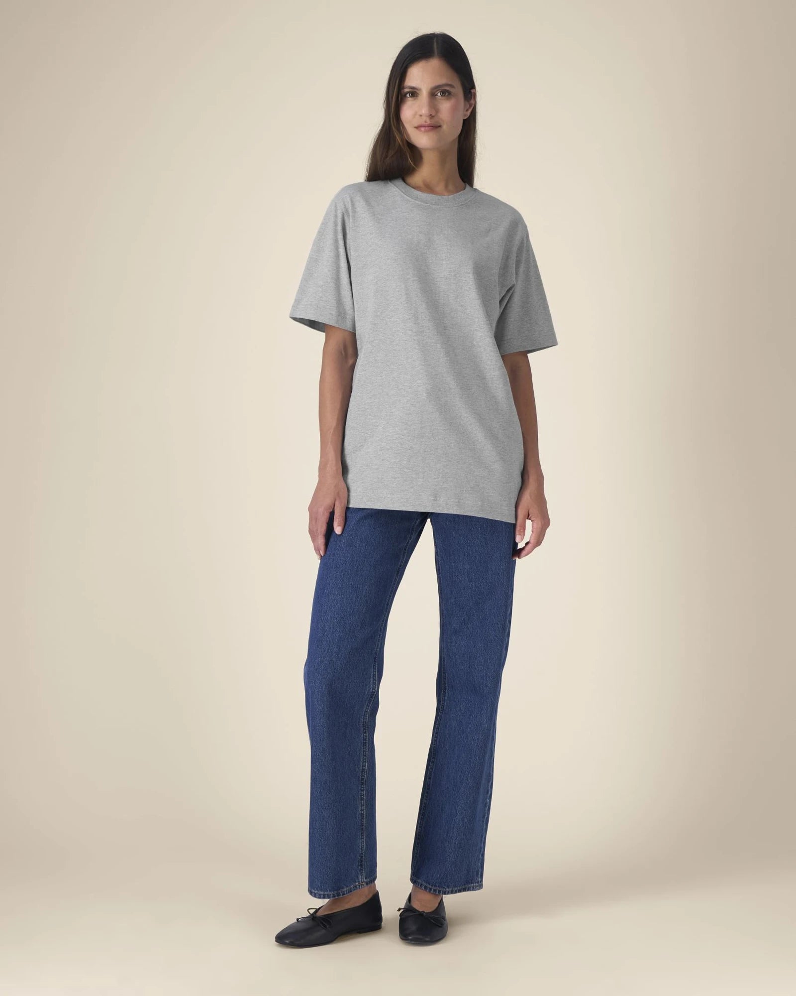 T-shirt coton bio Stanley/Stella Freestyler à personnaliser - 26