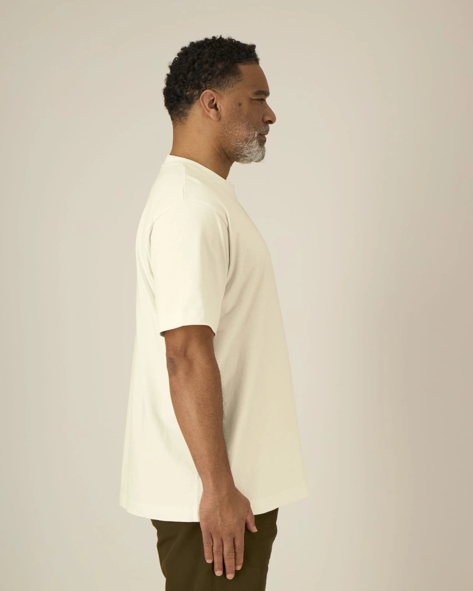 T-shirt coton bio Stanley/Stella Freestyler à personnaliser - 99