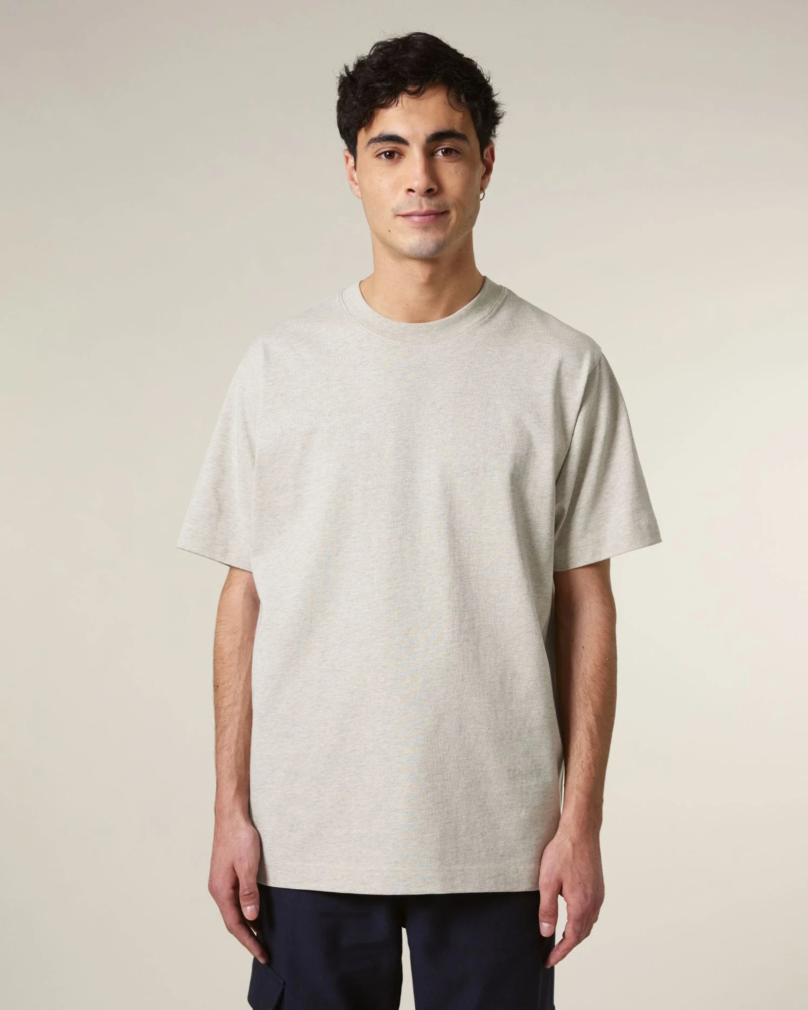 T-shirt coton bio Stanley/Stella Freestyler à personnaliser - 107